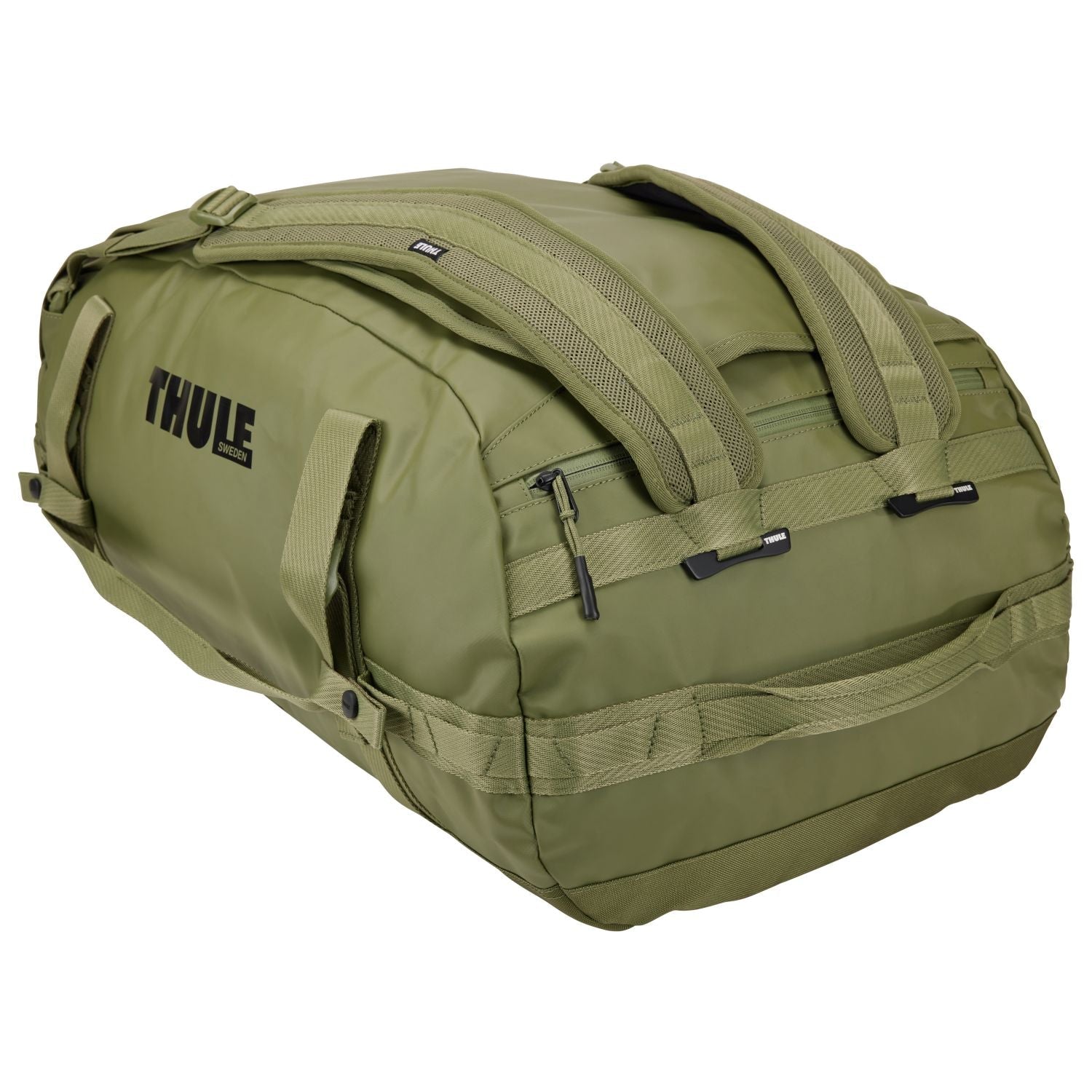 Thule Chasm Duffel 70L V2