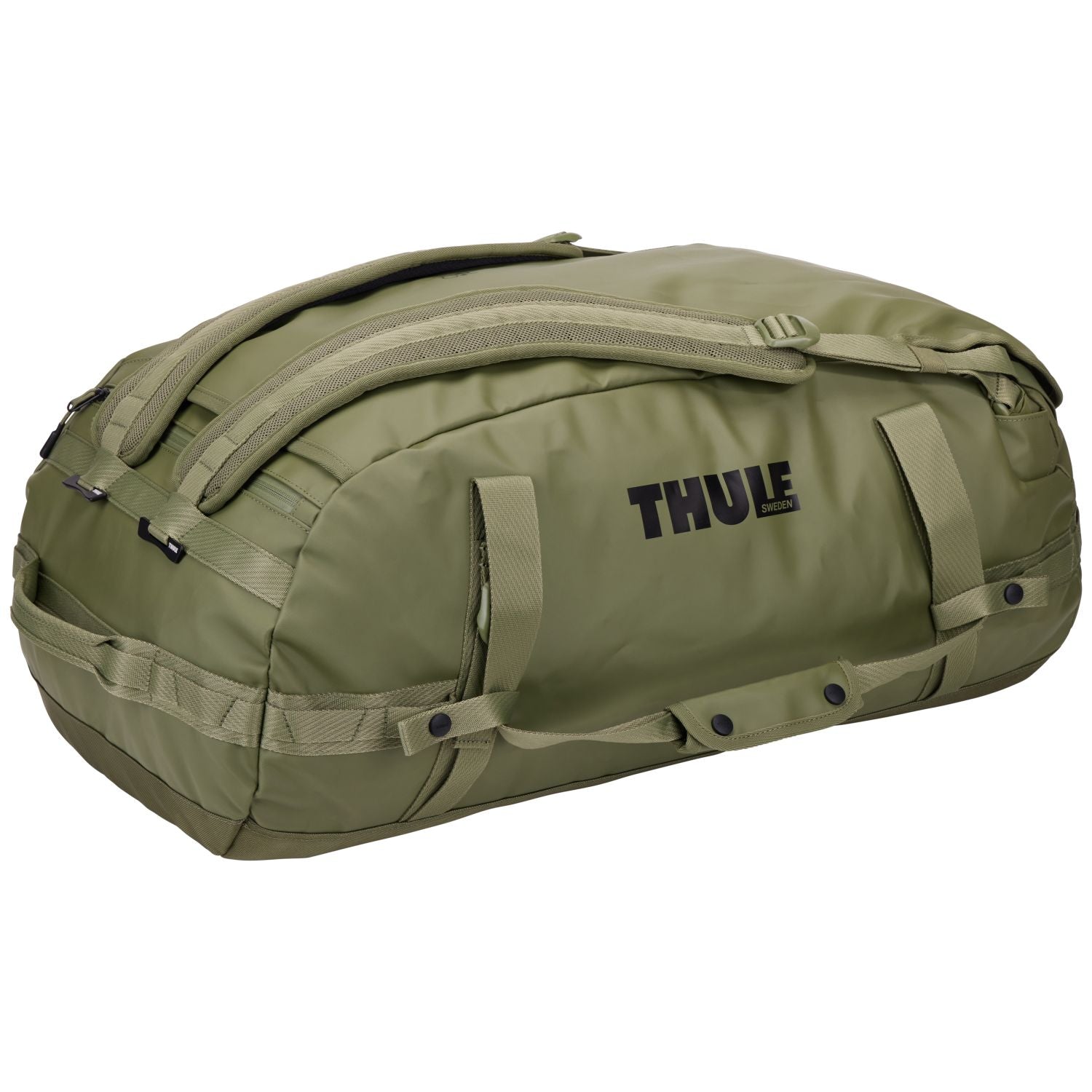 Thule Chasm Duffel 70L V2