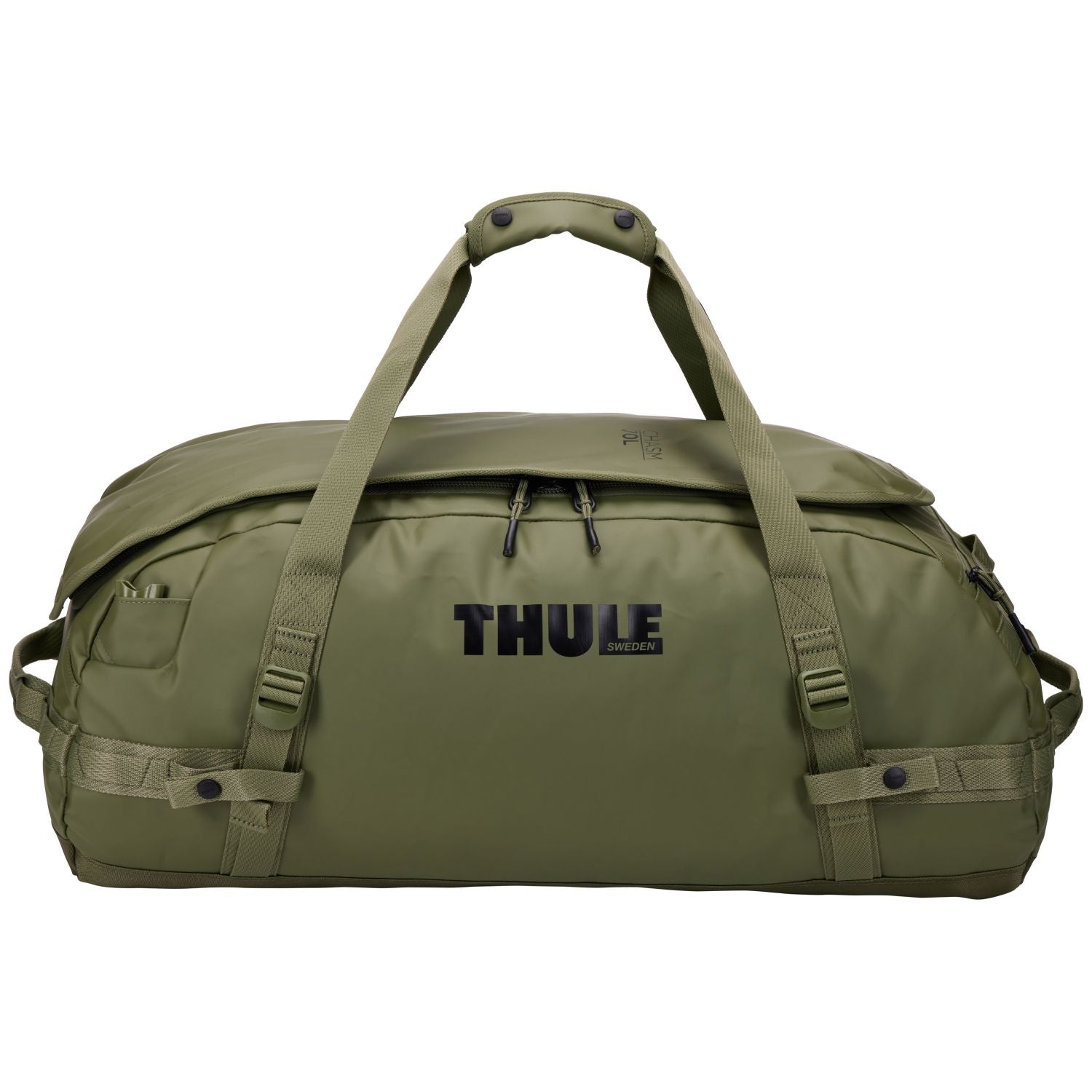 Thule Chasm Duffel 70L V2