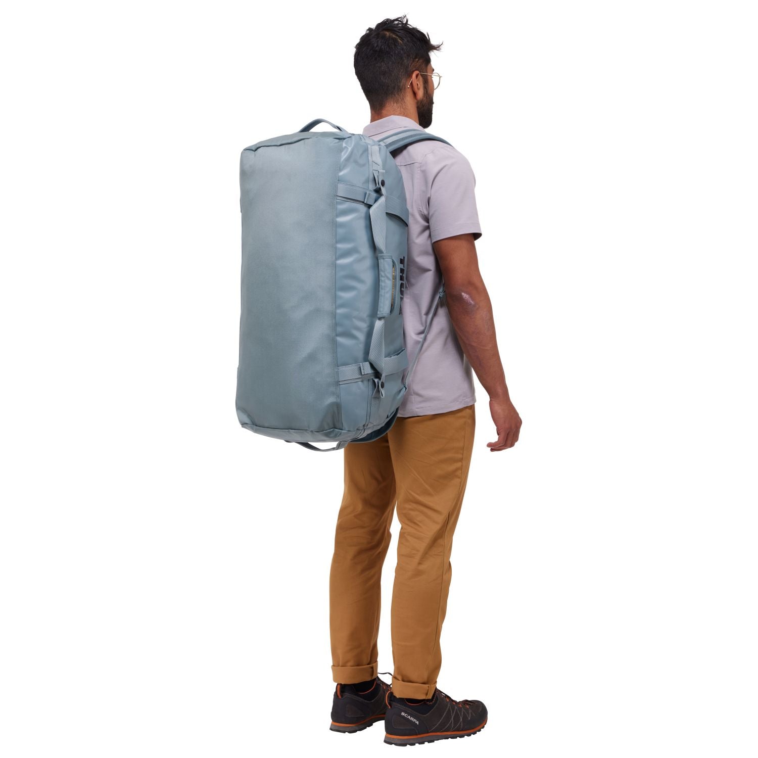 Thule Chasm Duffel 70L V2