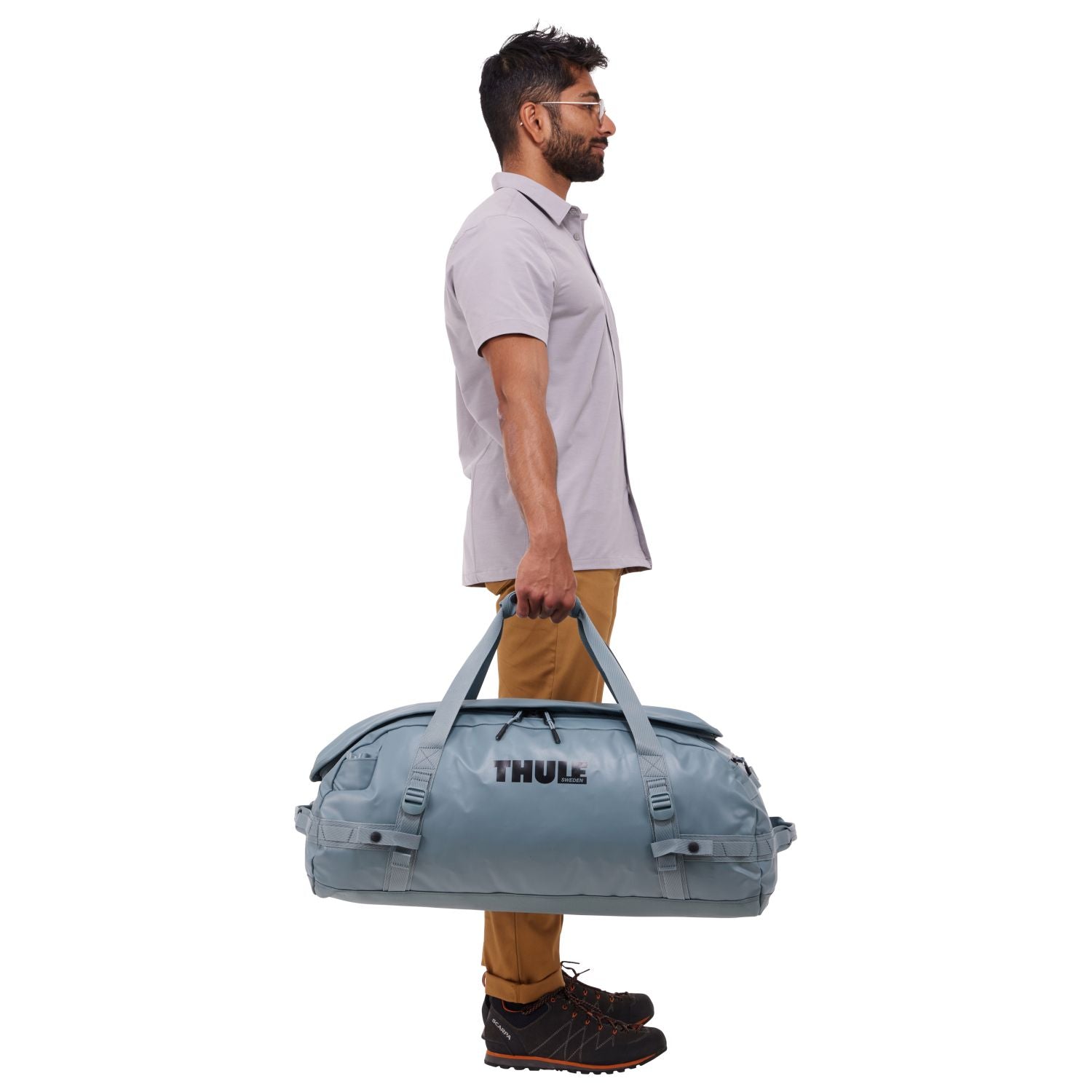 Thule Chasm Duffel 70L V2