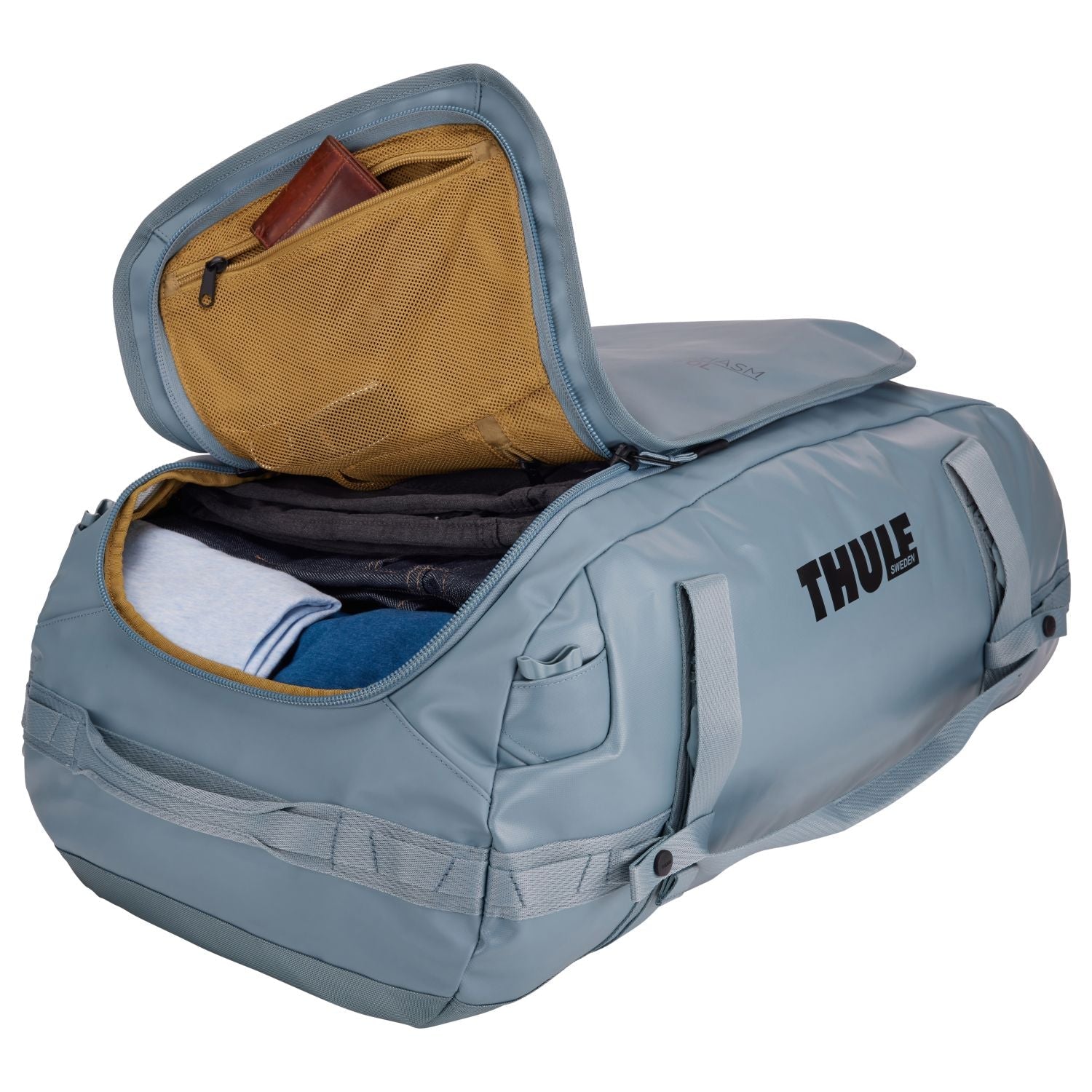 Thule Chasm Duffel 70L V2