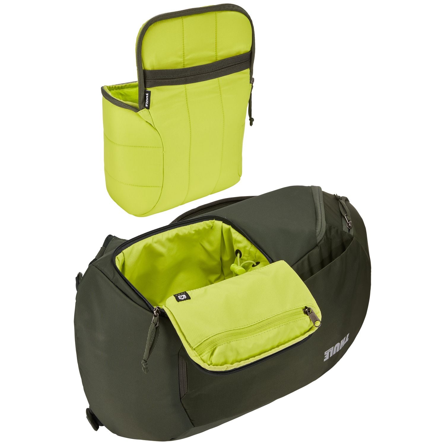 Thule Enroute Camera Backpack 20L