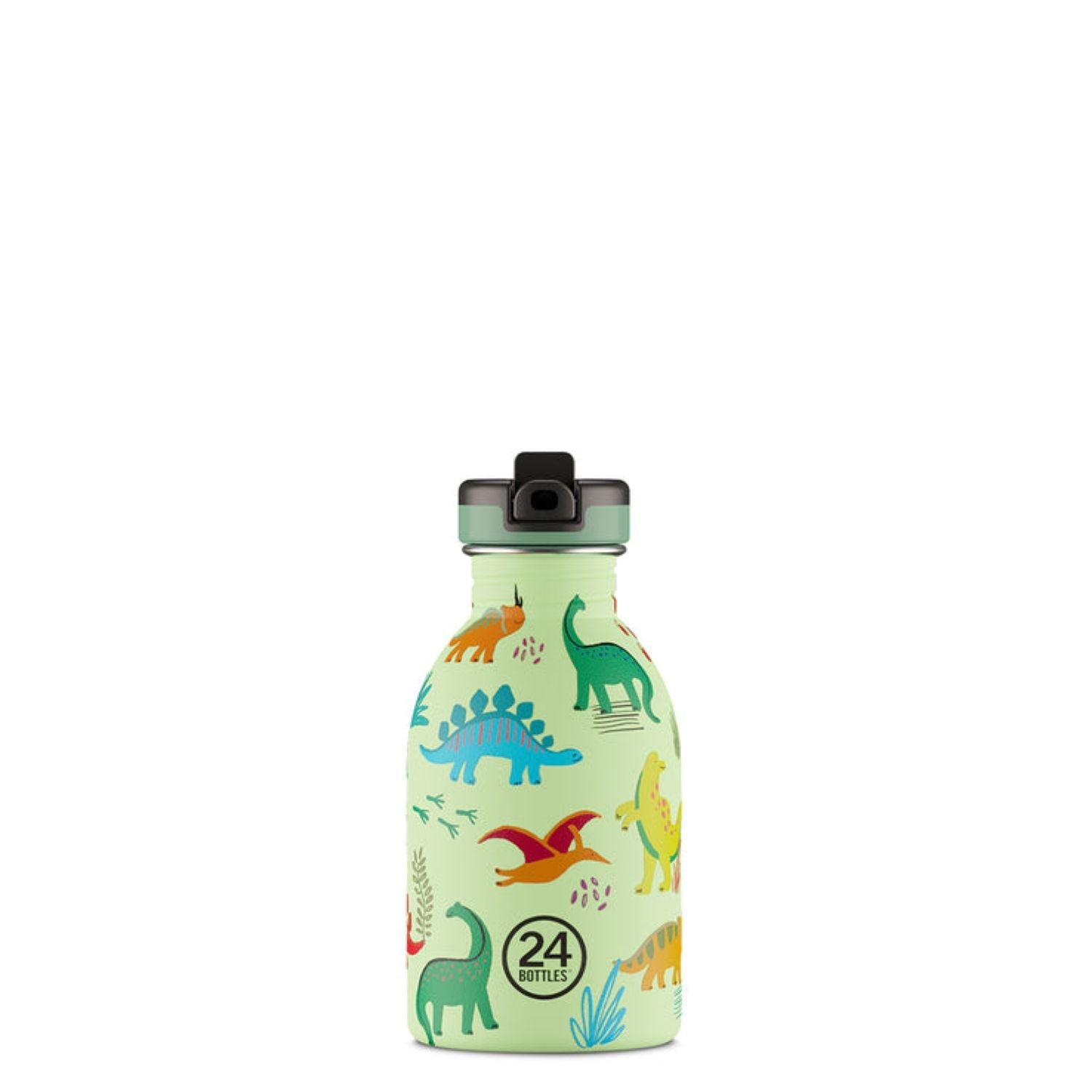 24 Bottles Urban 250ML Water Bottle