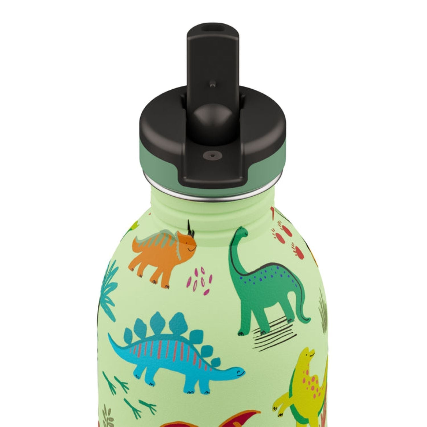 24 Bottles Urban 250ML Water Bottle (SA)