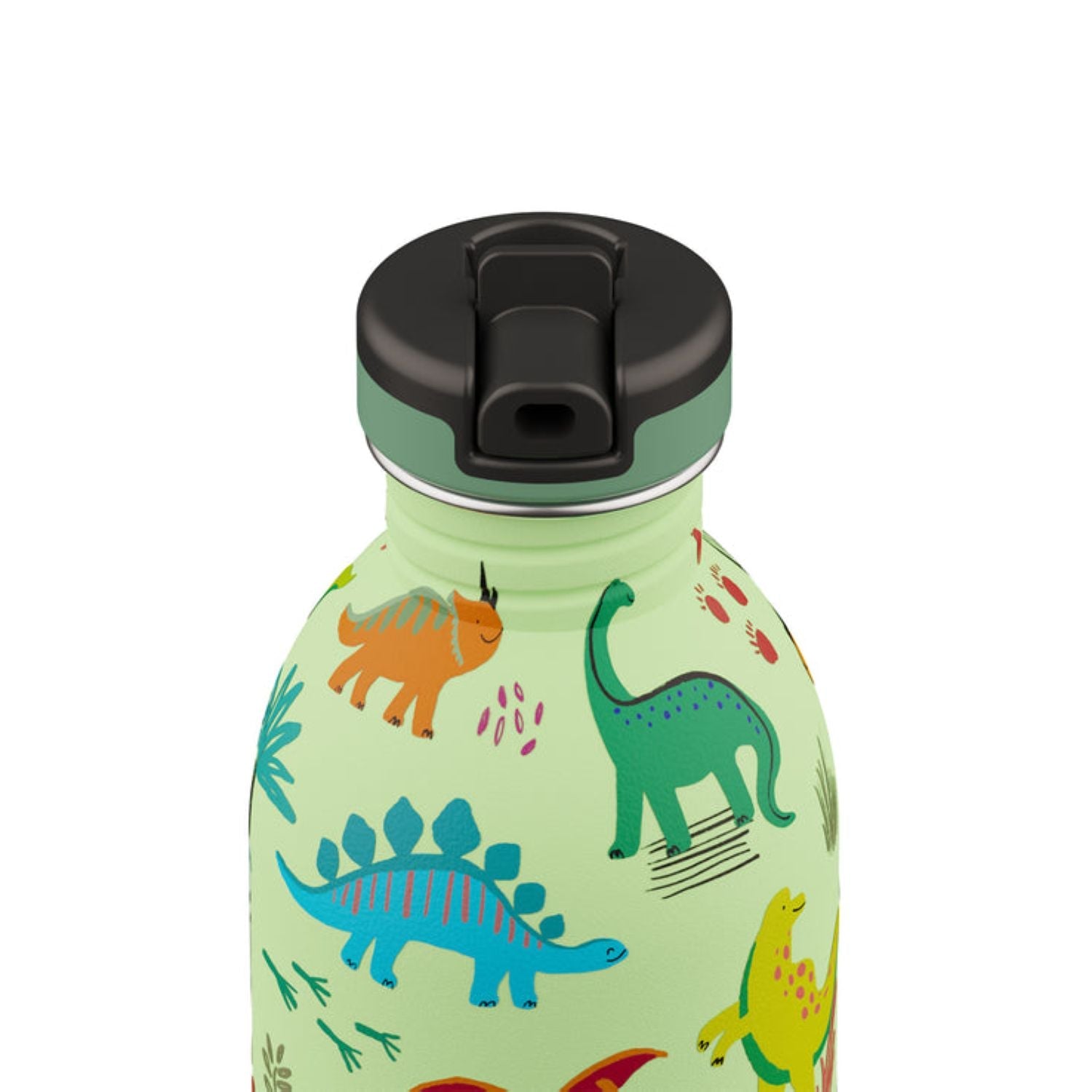 24 Bottles Urban 250ML Water Bottle