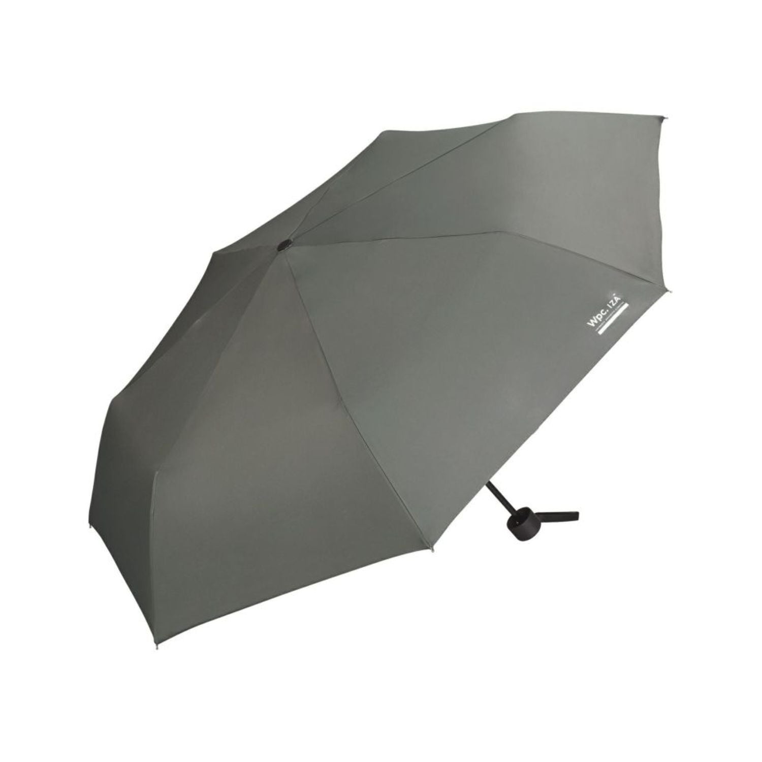 WPC IZA Wind Resistance UV Protection UPF 50+ Men's Umbrella 55cm (SA)