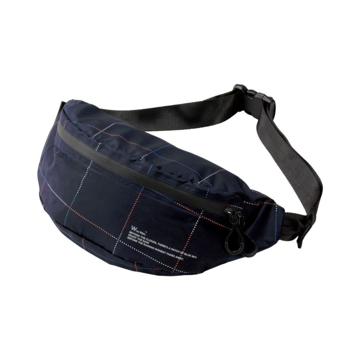 WPC Rain Body Bag Water Repellent (SA)