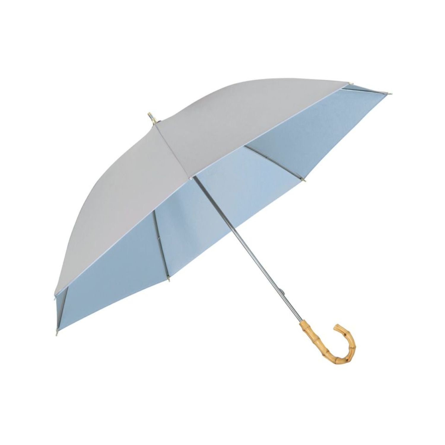 WPC Color Inside UV Protection UPF 50+ Umbrella 50cm