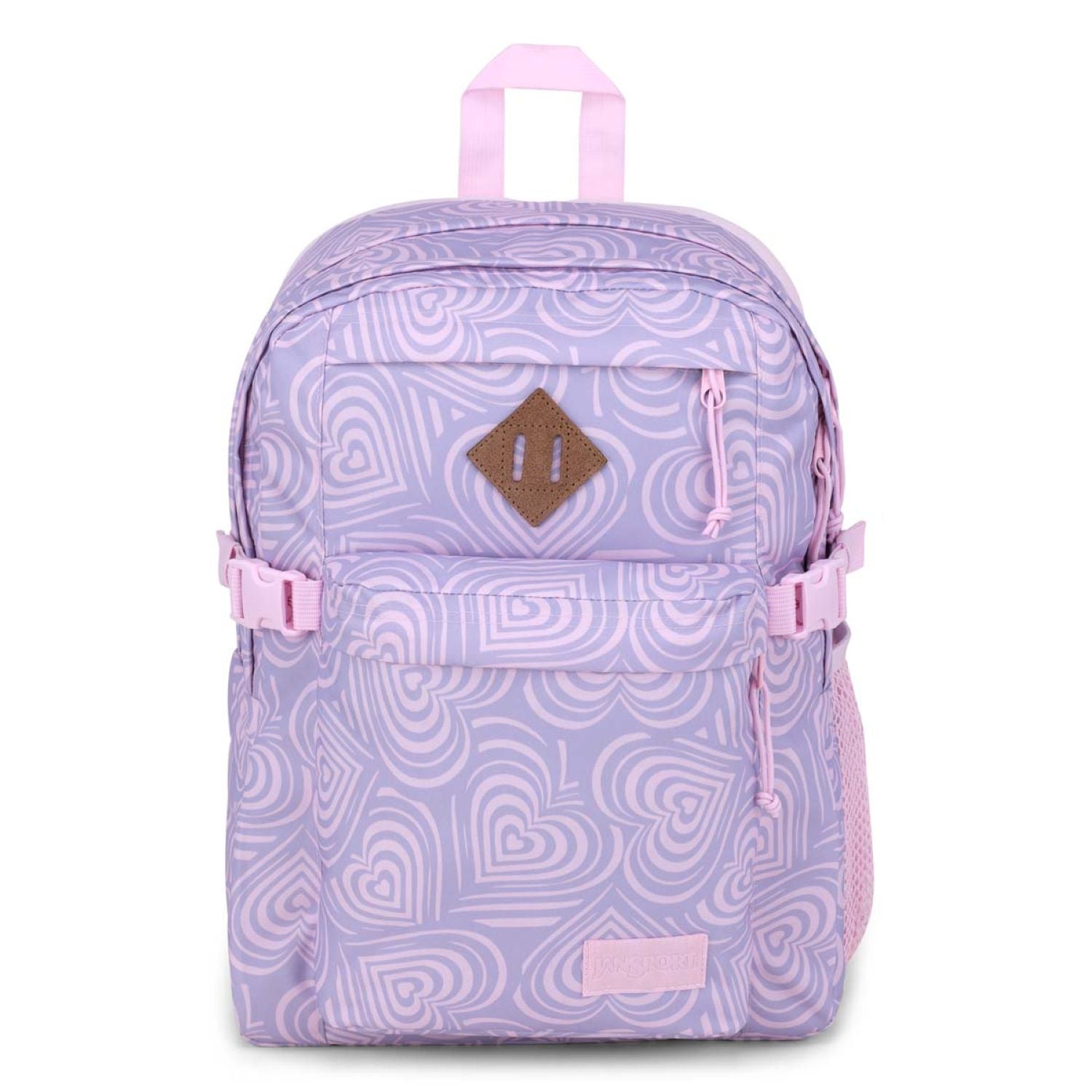 Jansport Main Campus Backpack (Printed) (SA)