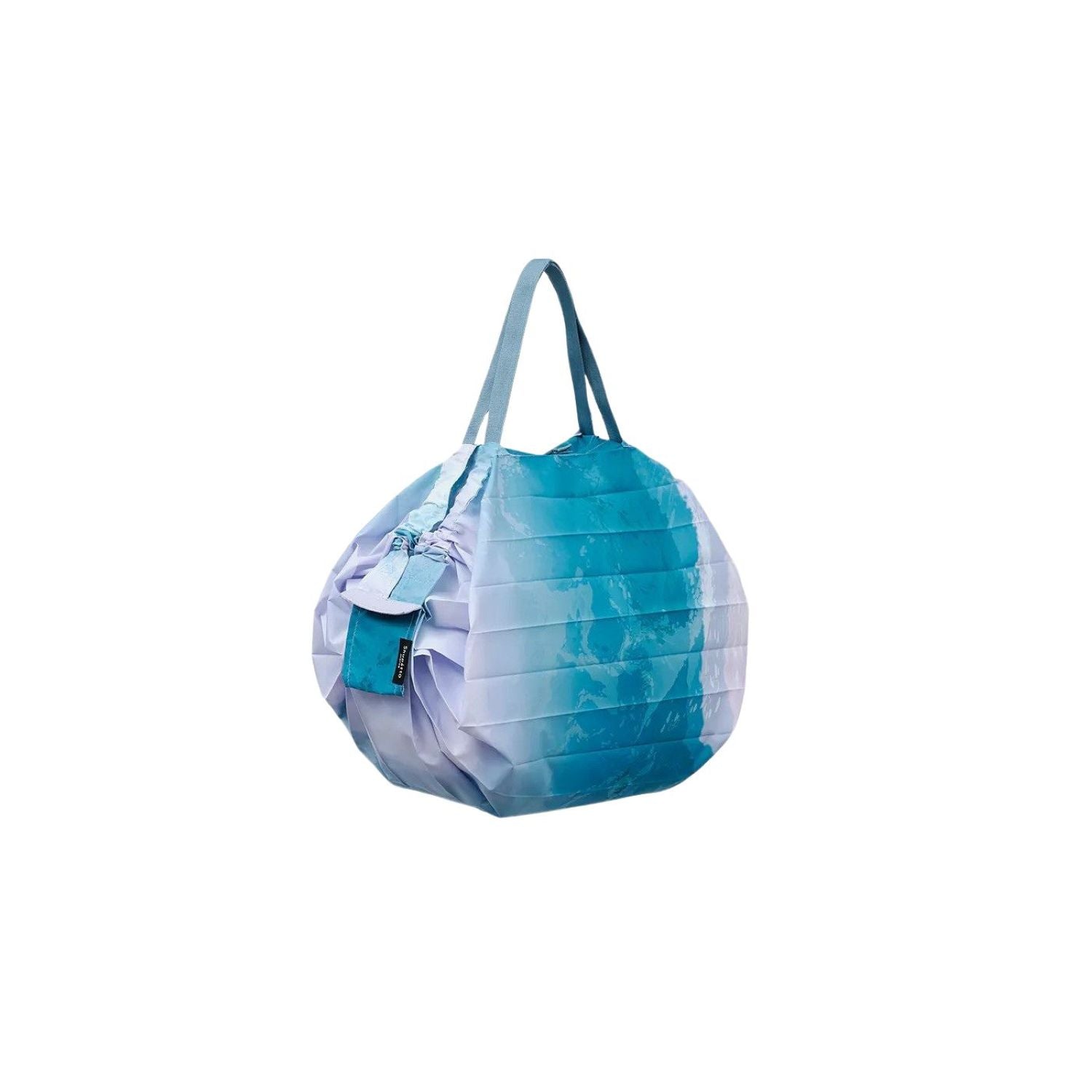 Shupatto X Imaginary Island Recycled Tote (M)