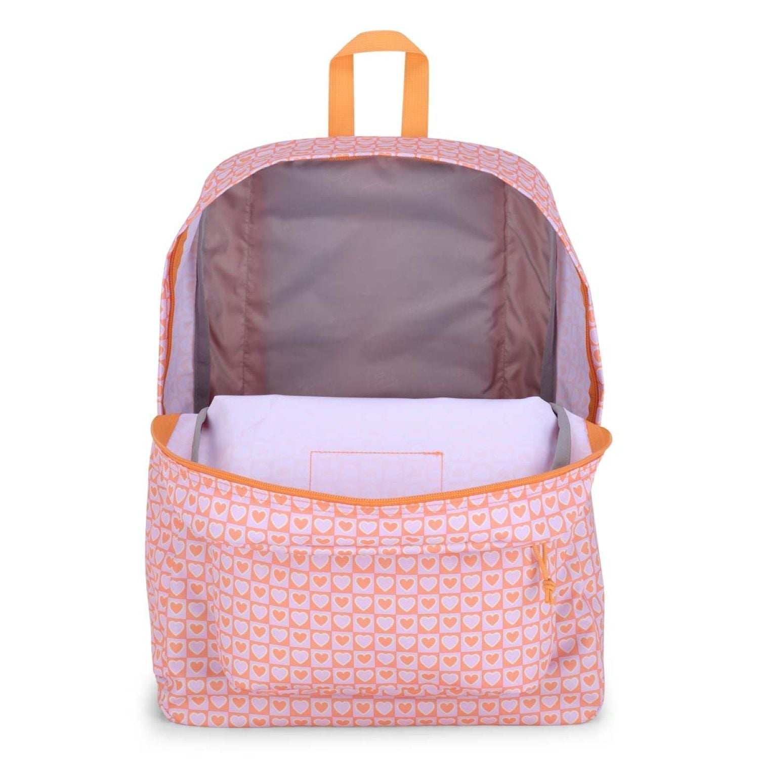 Jansport Superbreak Backpack (Printed) (SA)