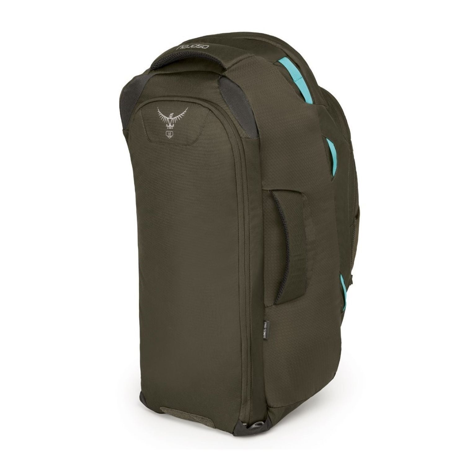 Osprey Fairview Travel Pack 55 Backpack - Extra Small/Small - Women's Travel - Trekking