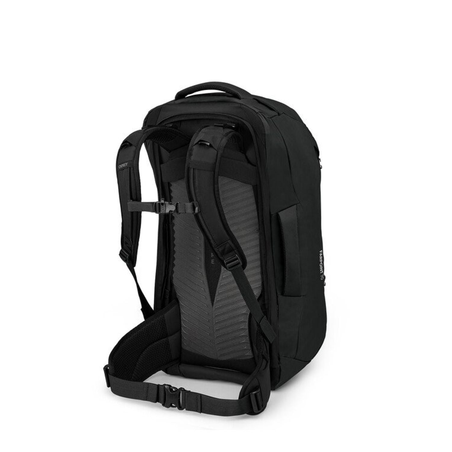 Osprey Farpoint 70 Backpack O/S - Men's Travel Pack
