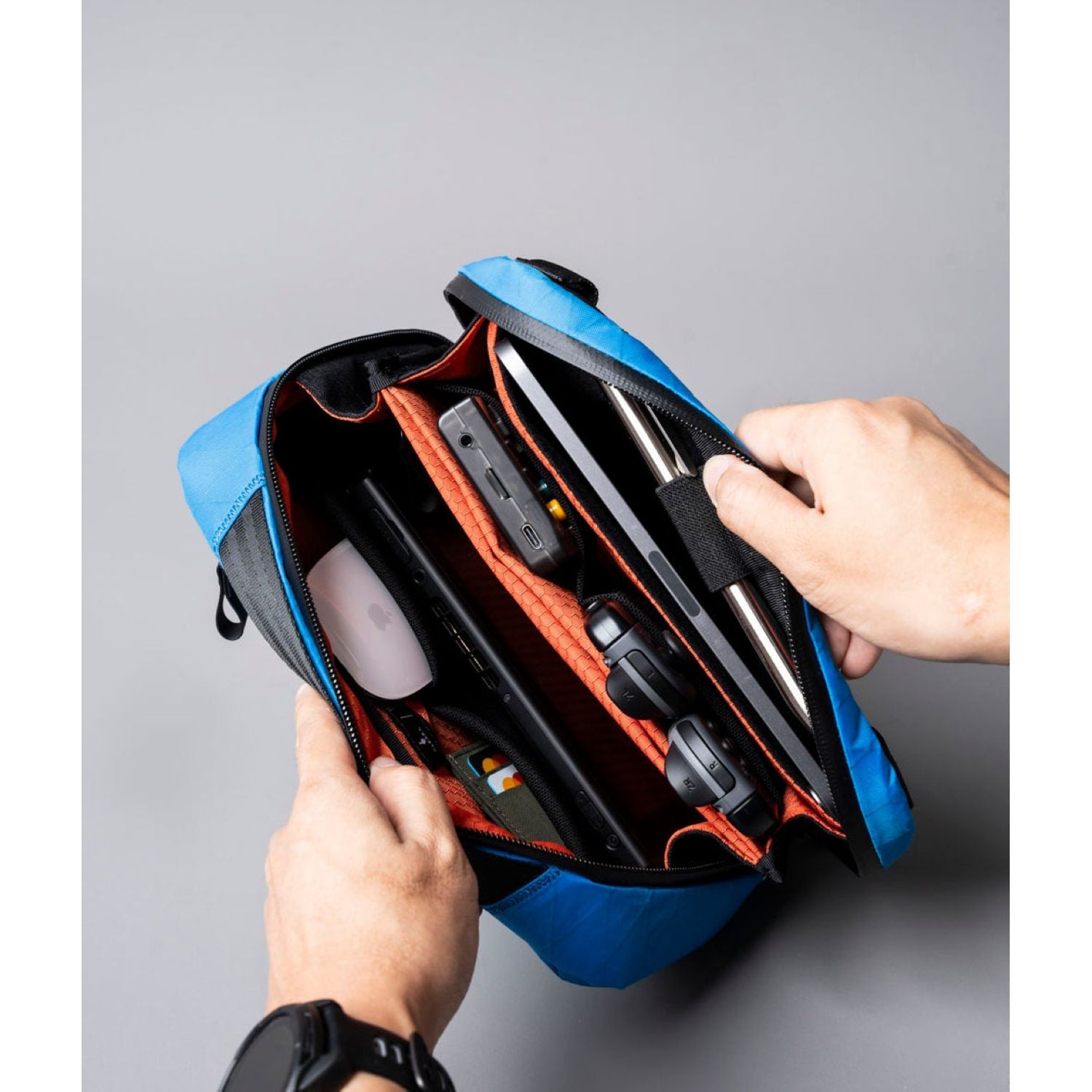 ALPAKA Elements Tech Case Max