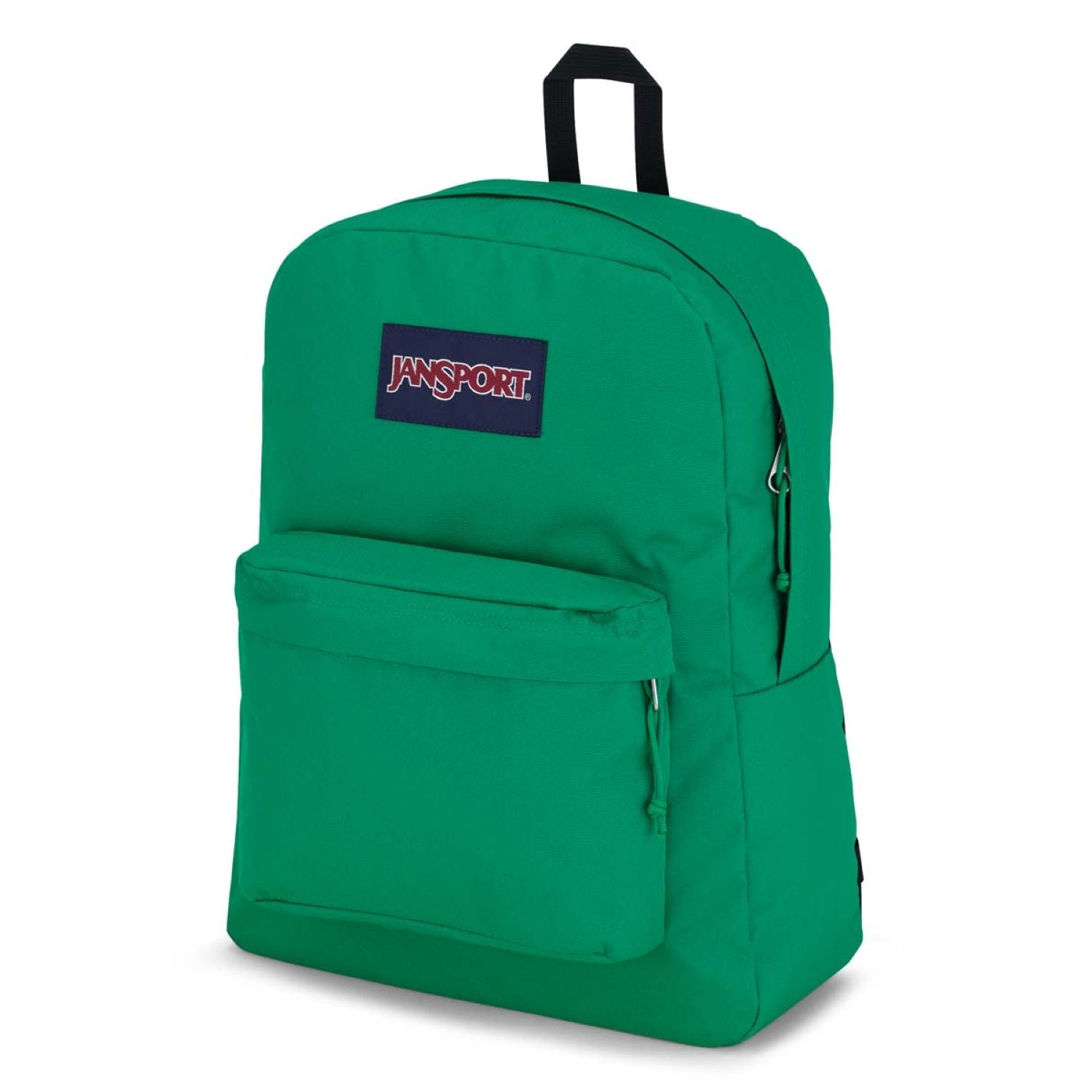 Jansport Superbreak Backpack (Plain) (SA)