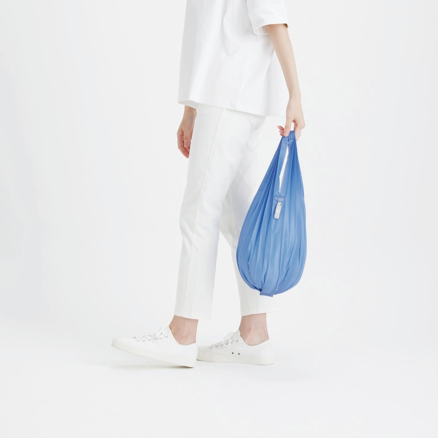 Shupatto Foldable Minimal Bag 12L