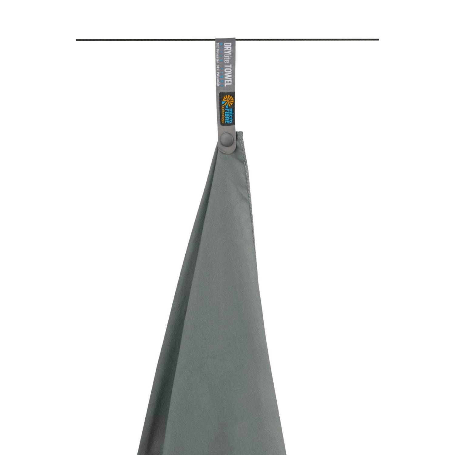 Sea To Summit Drylite Towel X-Small (SA)