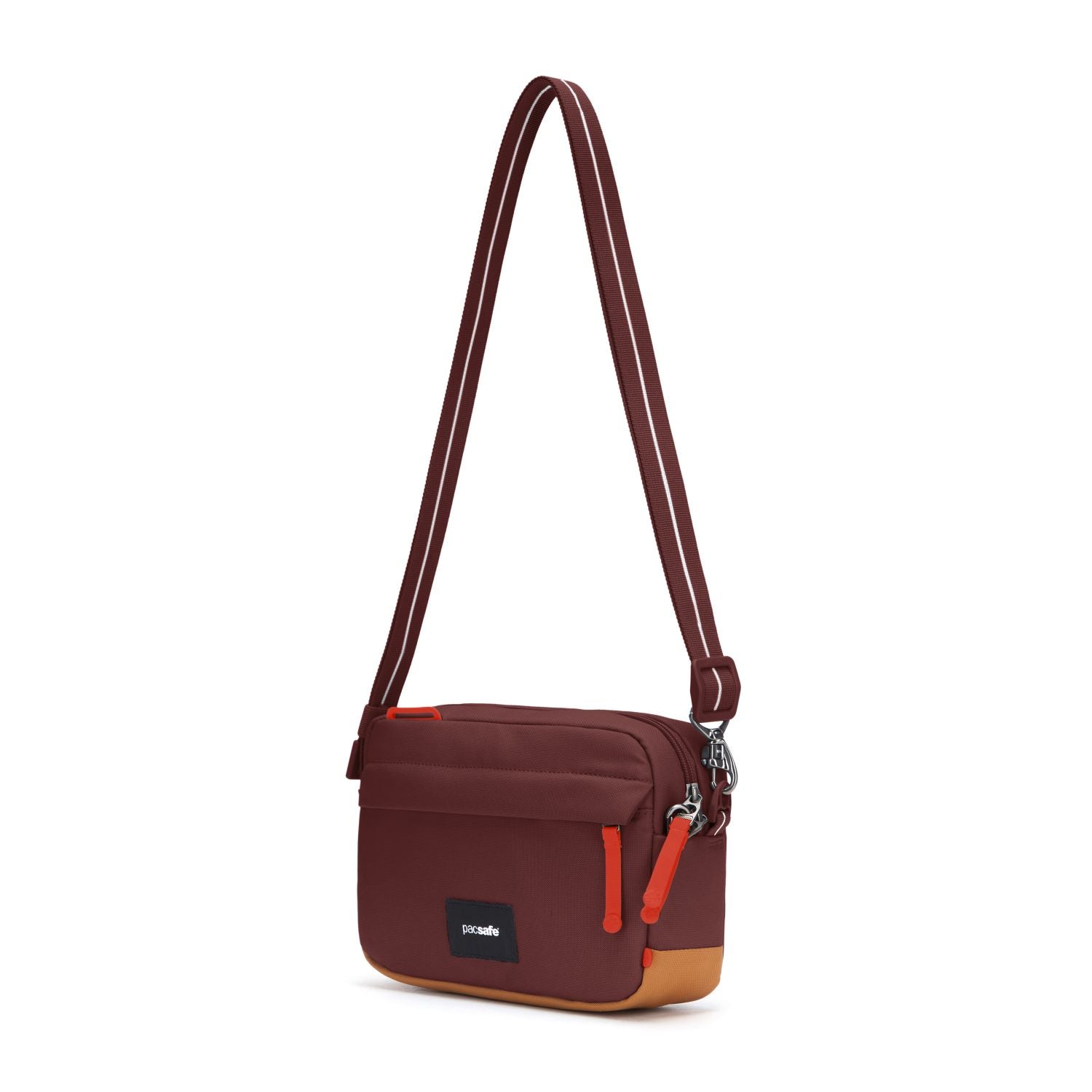 Pacsafe Go Anti-Theft Crossbody Bag (SA)