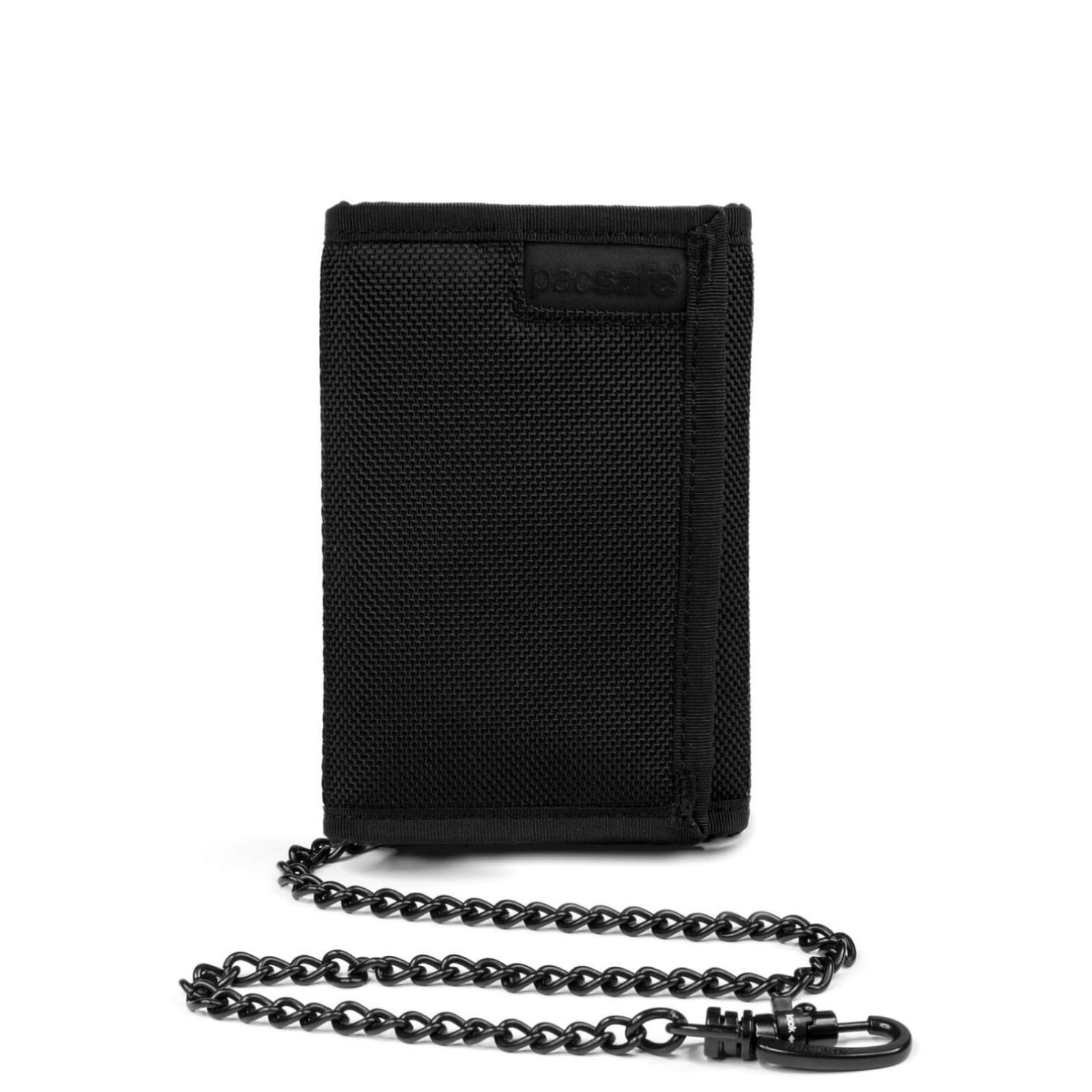 Pacsafe Rfidsafe Z50 RFID Blocking Tri-Fold Wallet | Pacsafe