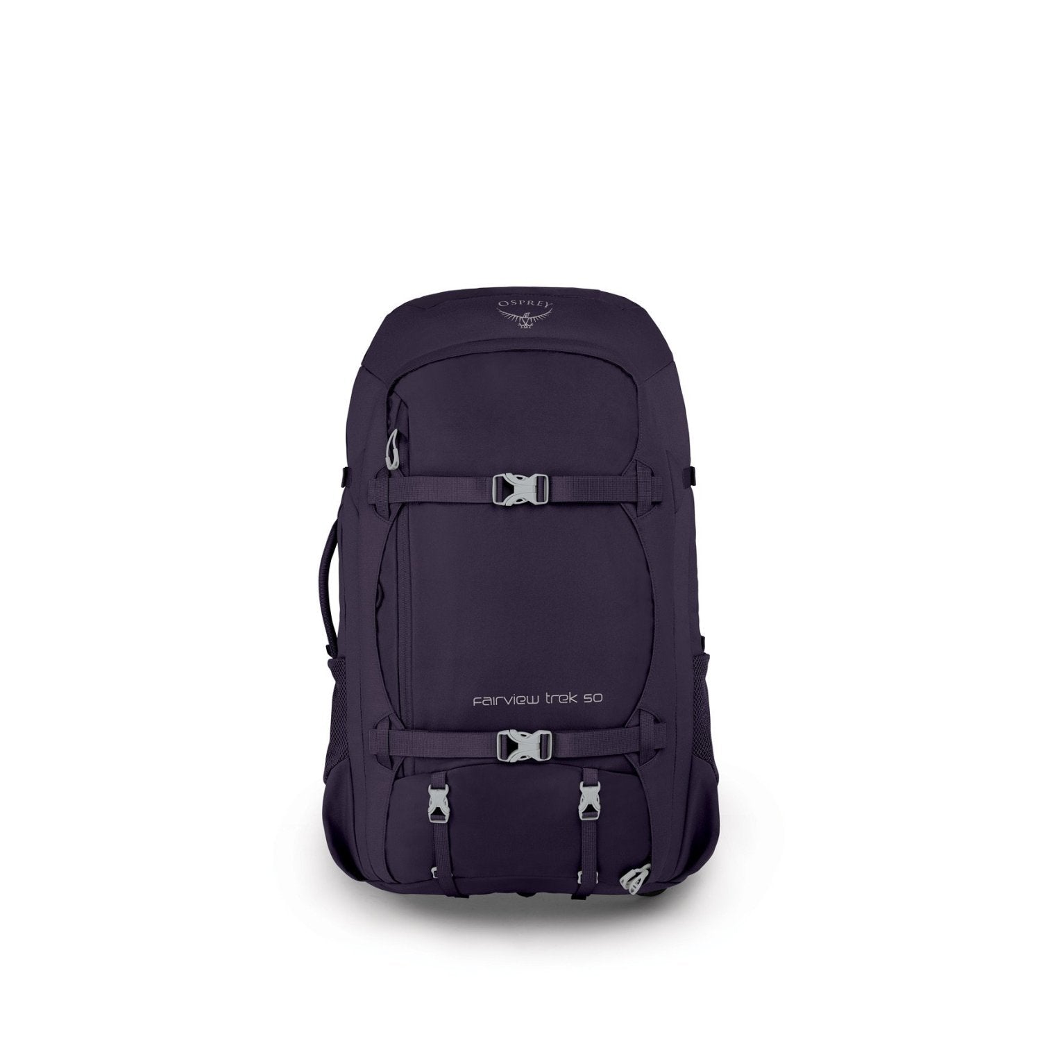 Osprey Fairview Trek Travel Pack 50 Backpack - Women's Travel Pack - Backpacking