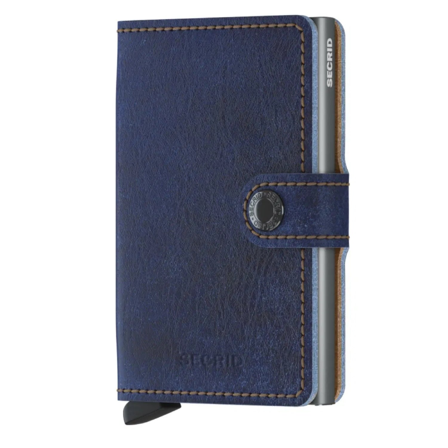 Secrid Miniwallet (Indigo)