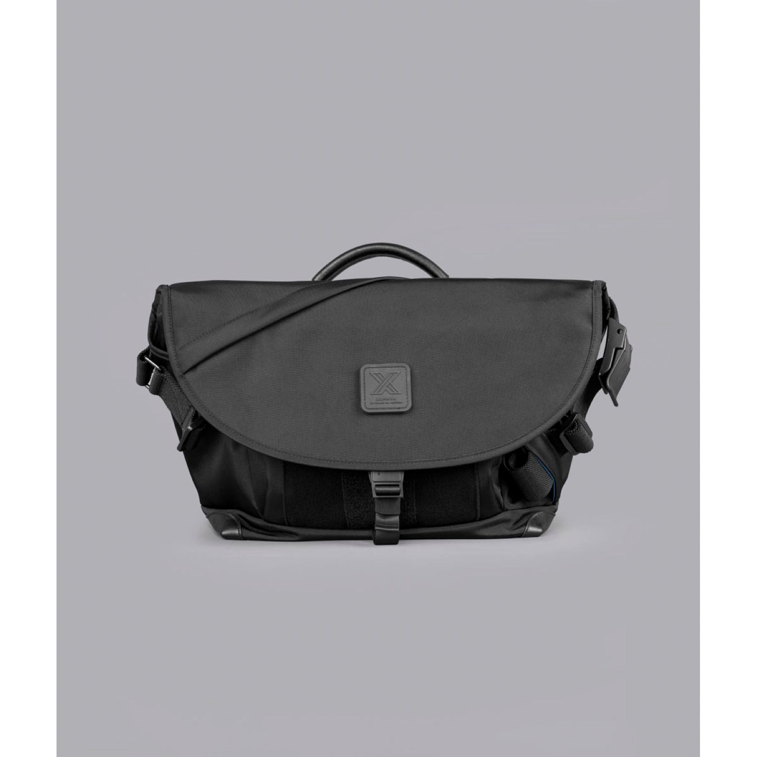 ALPAKA 7Ven Messenger Decade Edition 16" Ballastic Nylon 840D Bag