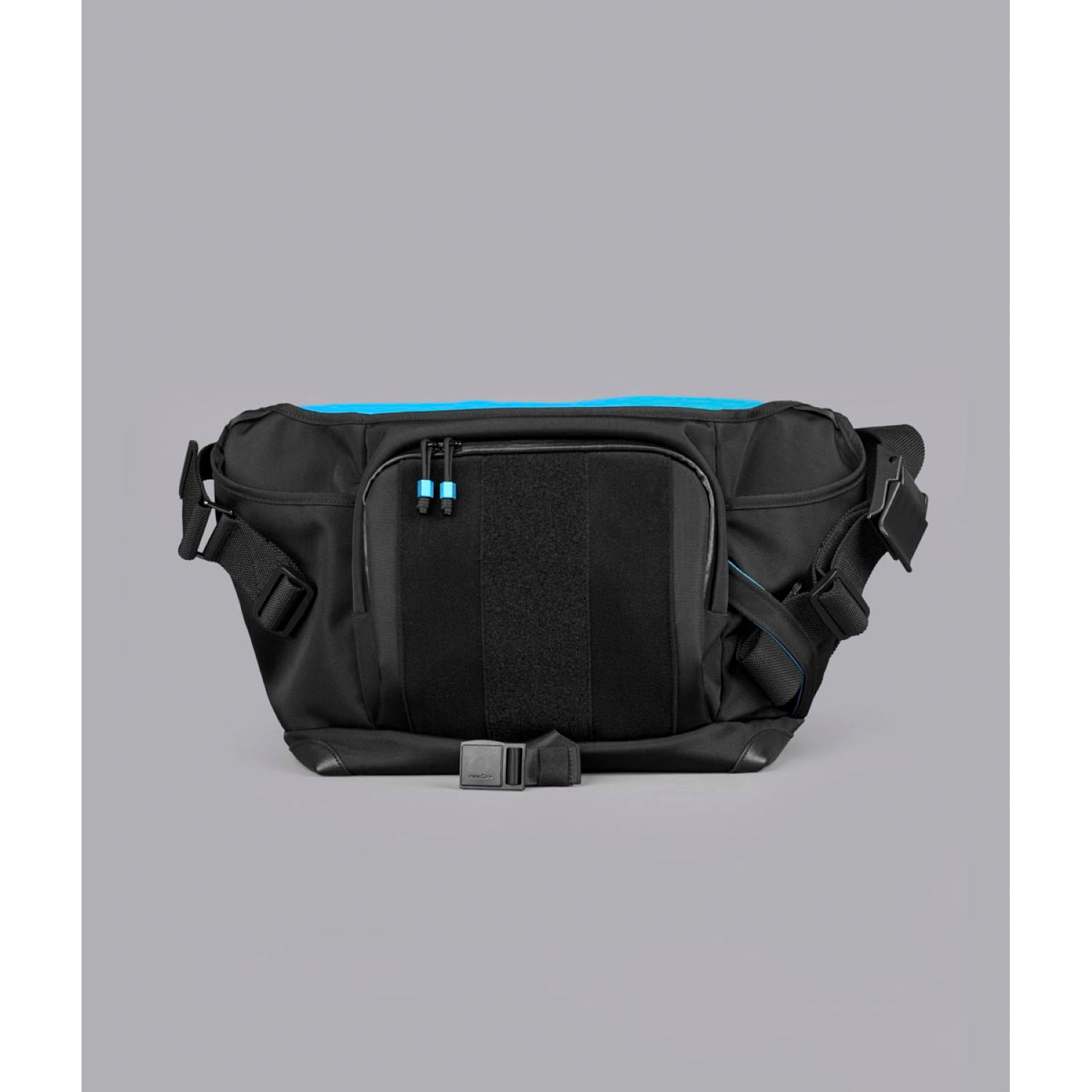 ALPAKA 7Ven Messenger Decade Edition 16" Ballastic Nylon 840D Bag