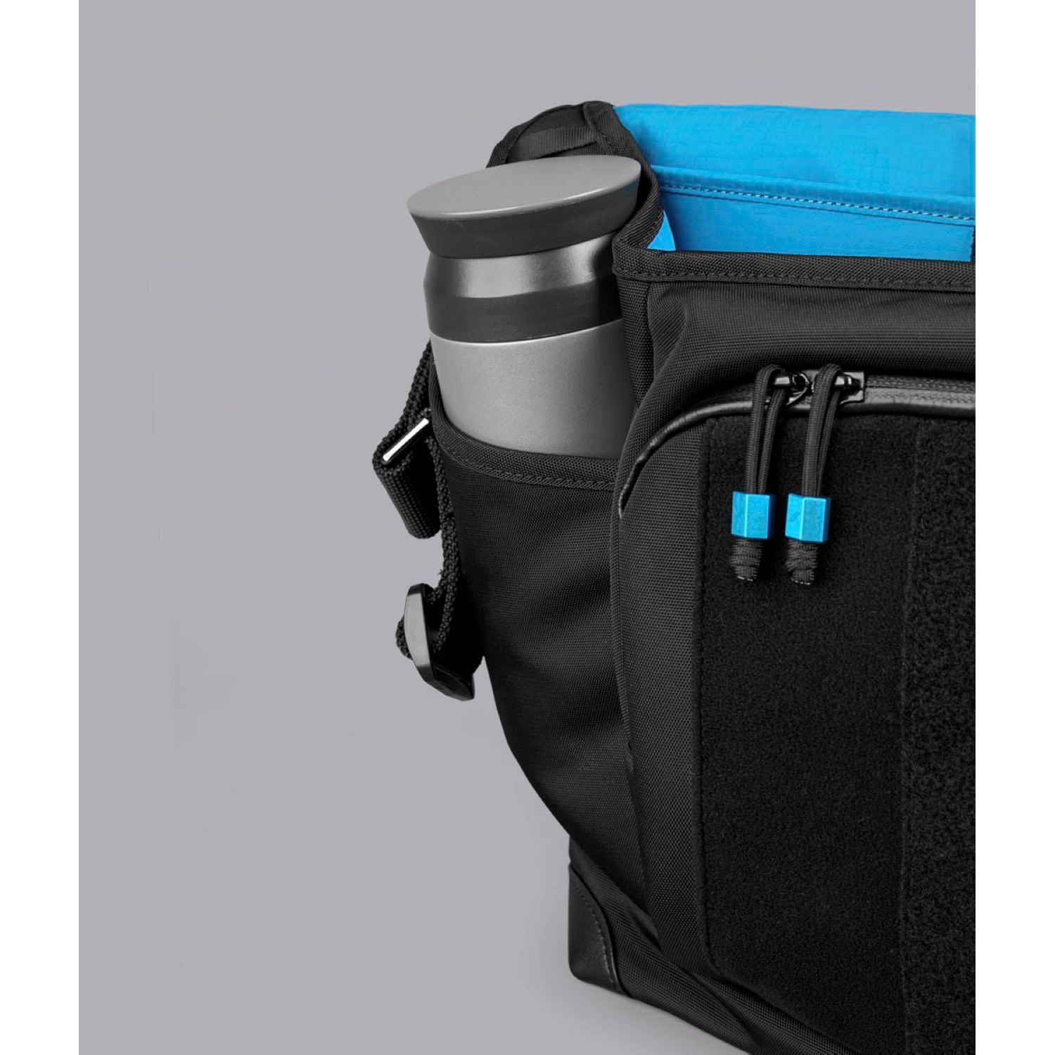 ALPAKA 7Ven Messenger Decade Edition 16" Ballastic Nylon 840D Bag
