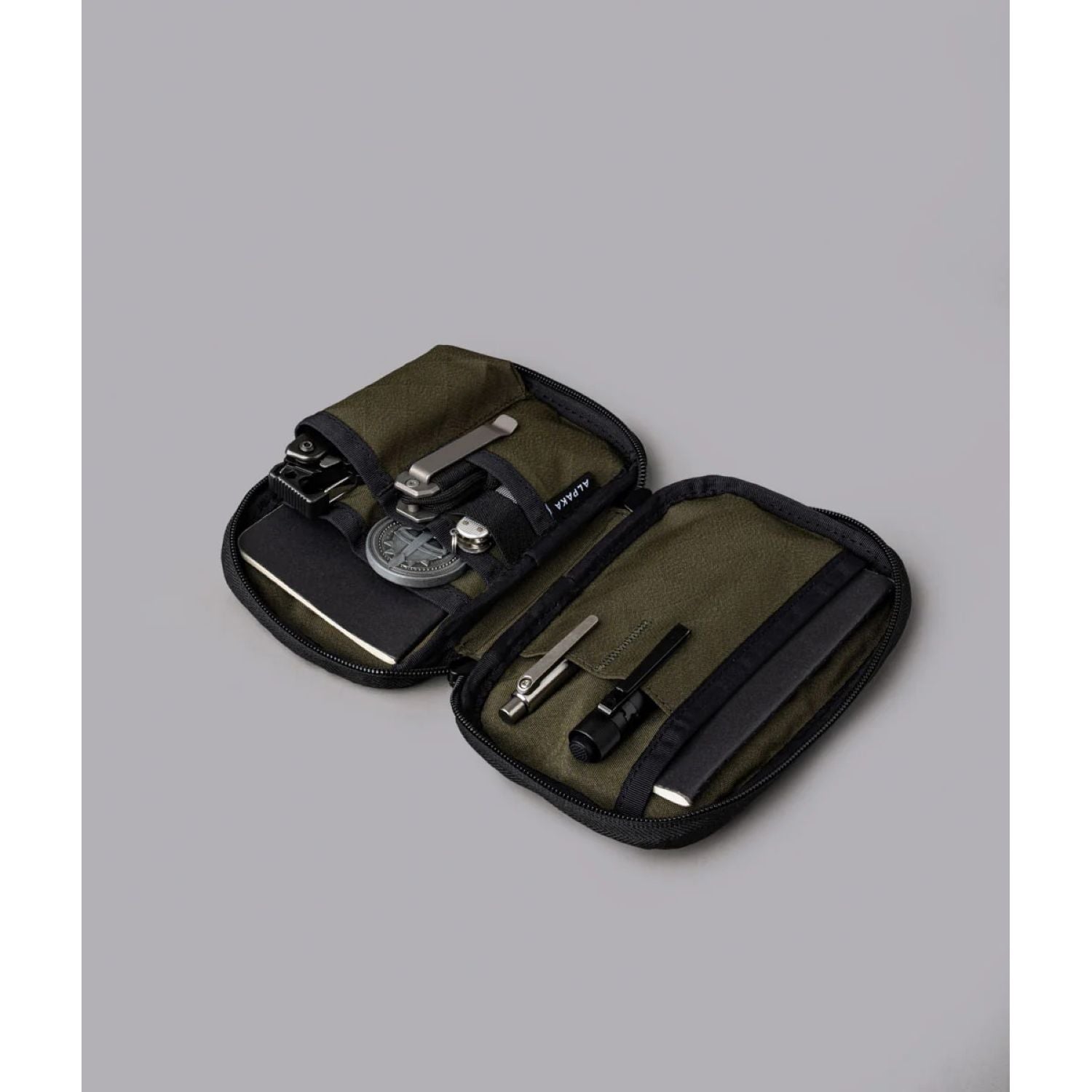 ALPAKA Admin Pouch Pro
