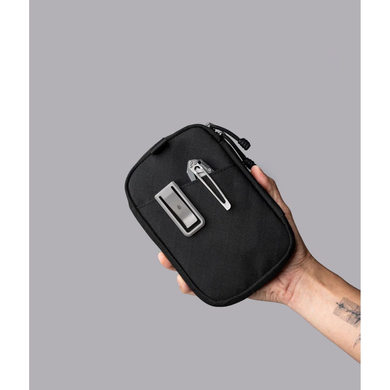 ALPAKA Admin Pouch Pro