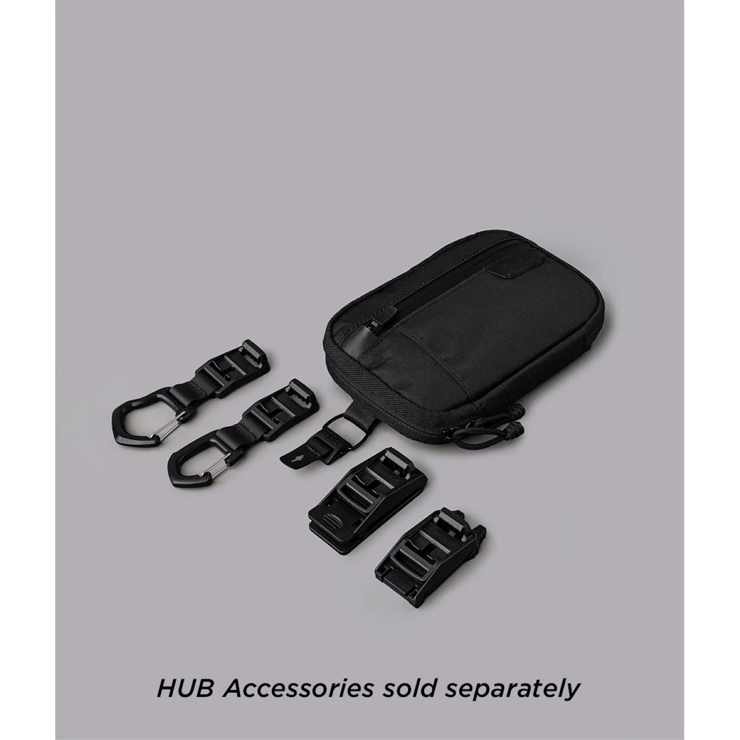 ALPAKA Admin Pouch Pro