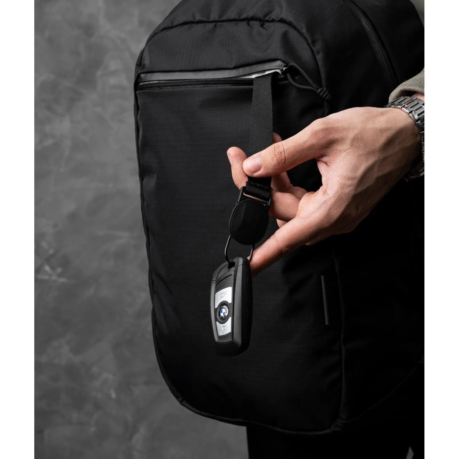 ALPAKA Aero Backpack Lite Axoflux 210D 16L