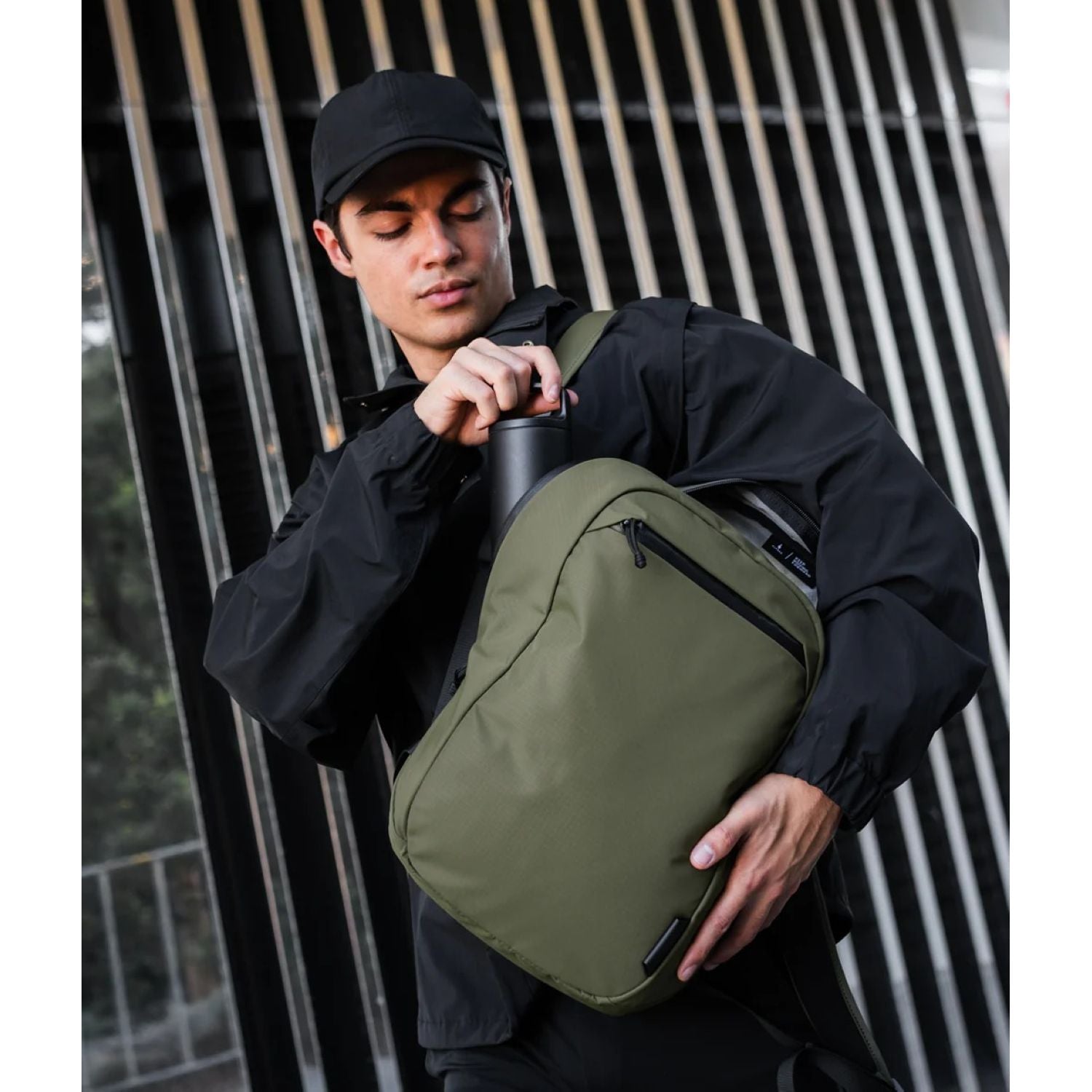 ALPAKA Aero Backpack Lite 16L