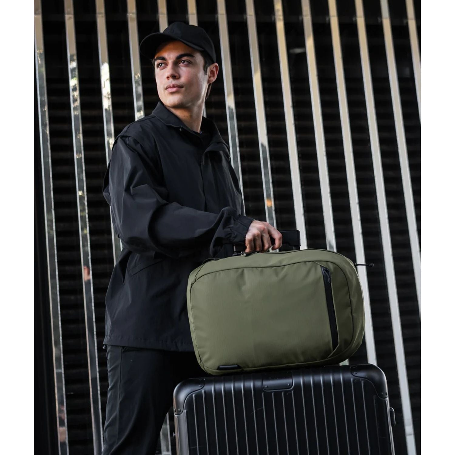 ALPAKA Aero Backpack Lite 16L