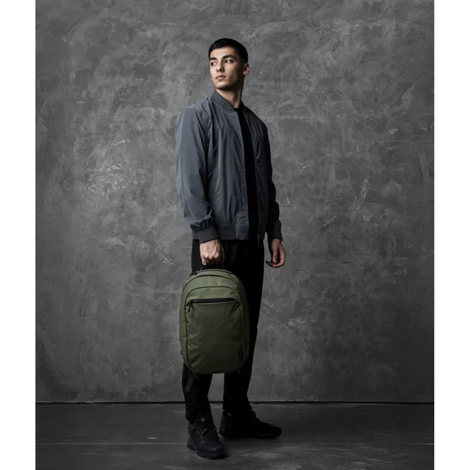 ALPAKA Aero Backpack Lite 16L