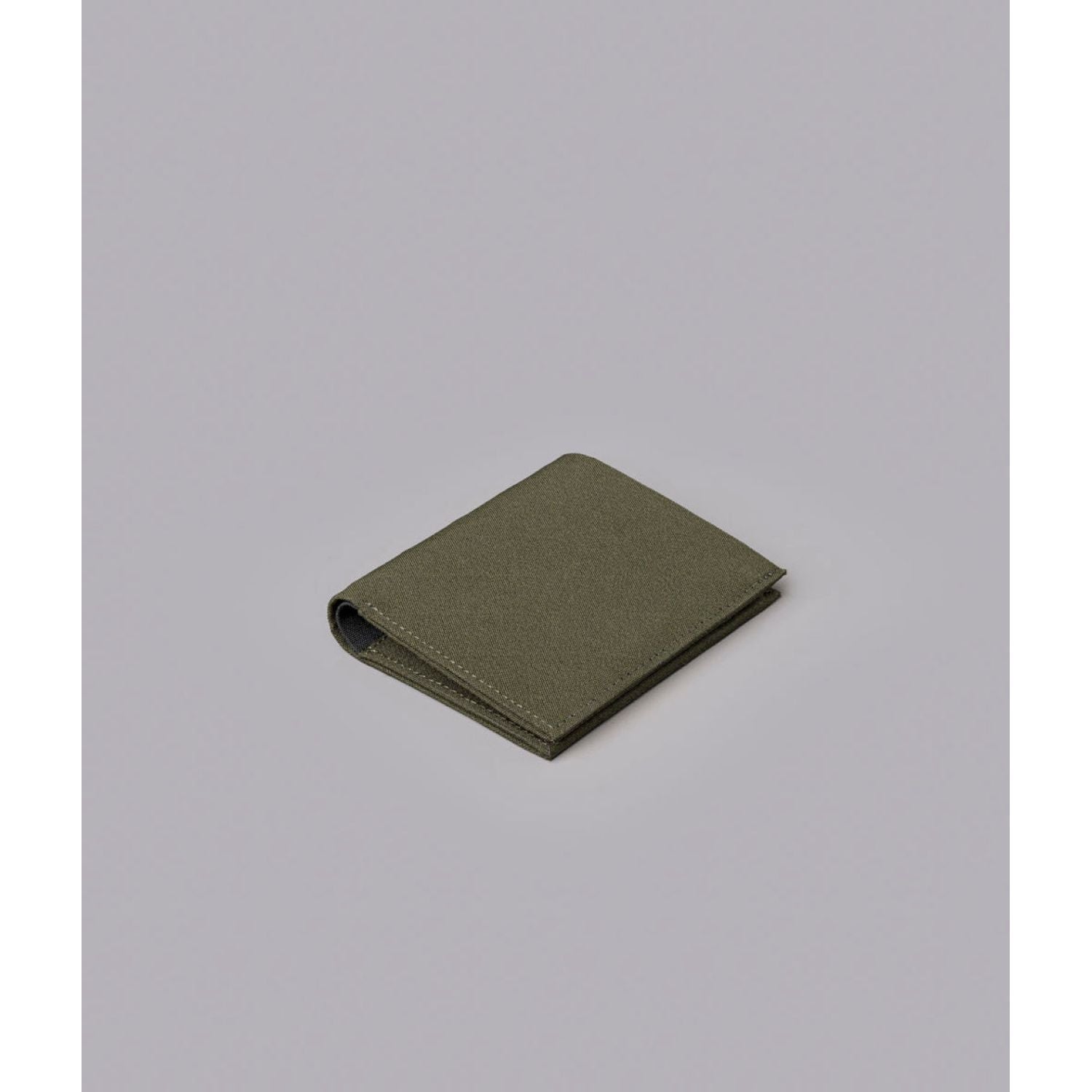 ALPAKA ARK Bifold Cash Wallet