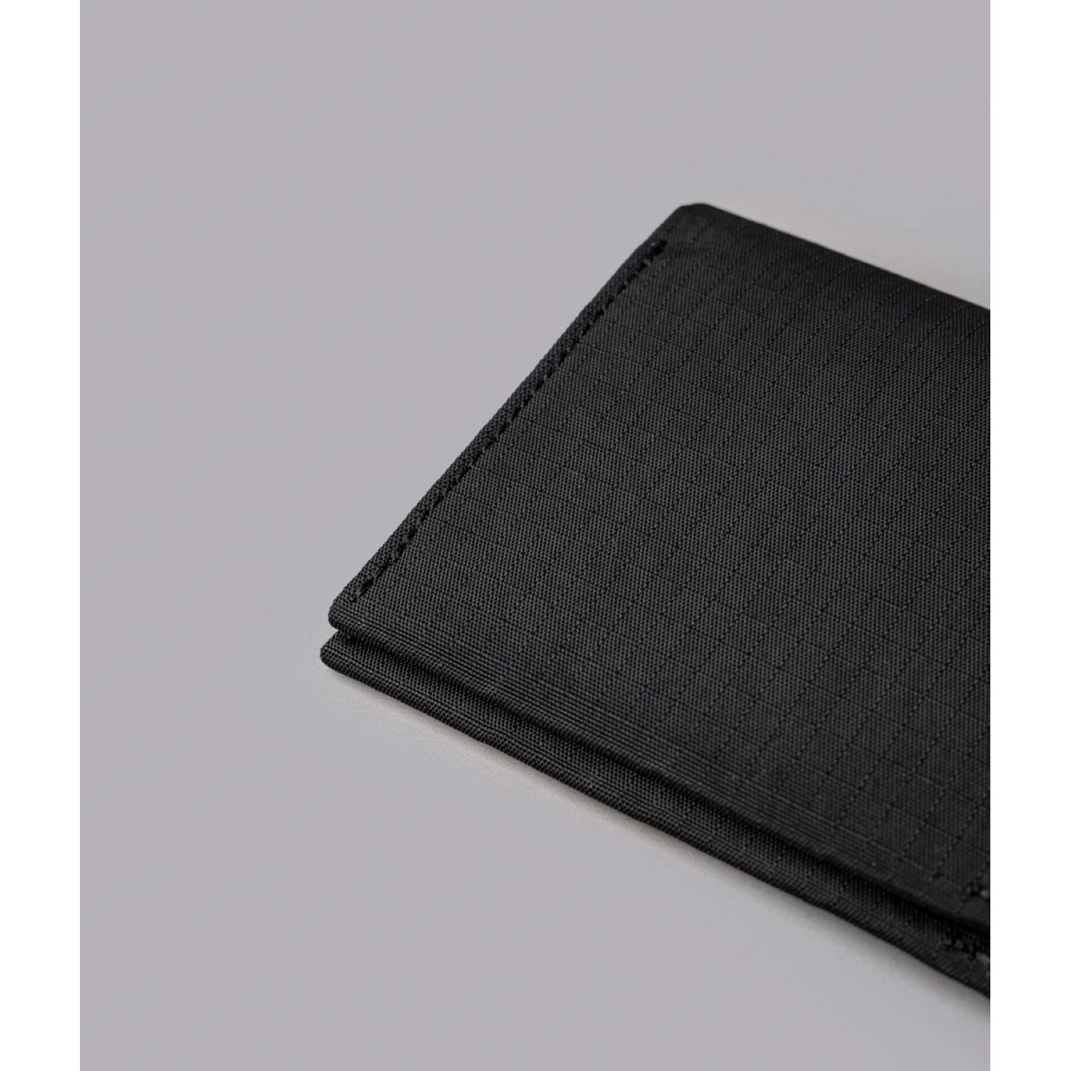 ALPAKA ARK Bifold Coin Wallet