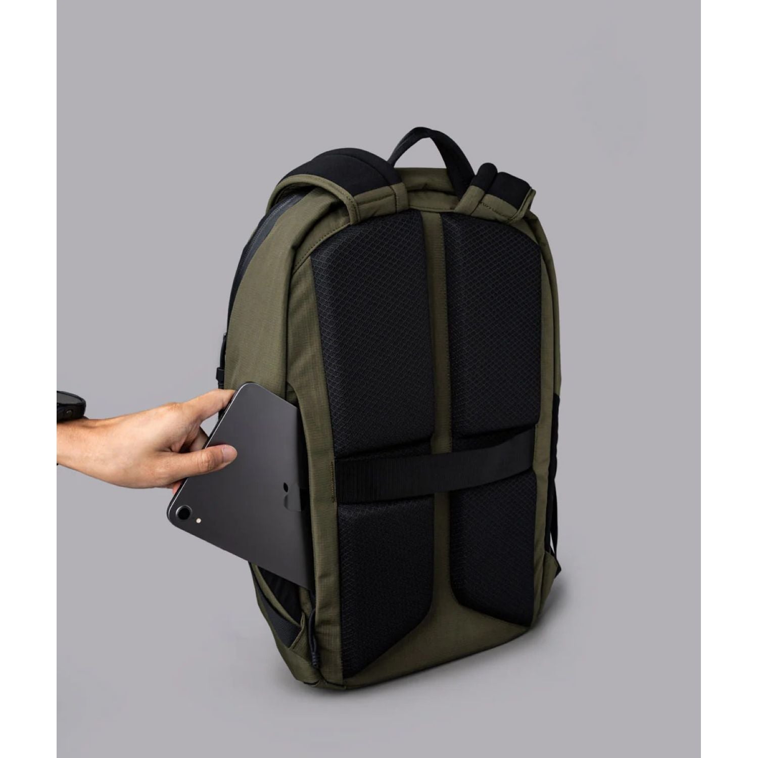 ALPAKA Bravo Backpack 23L