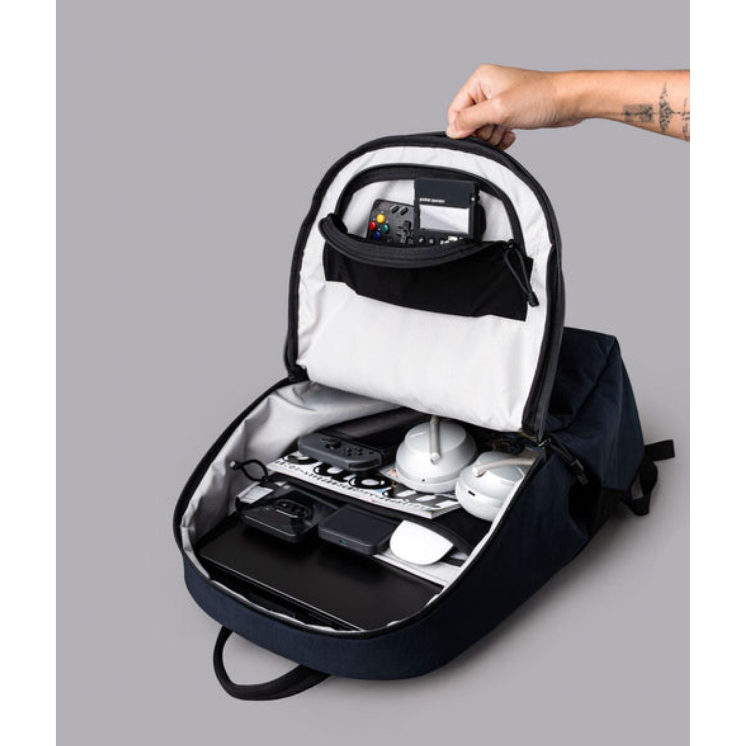 ALPAKA Bravo Backpack 23L