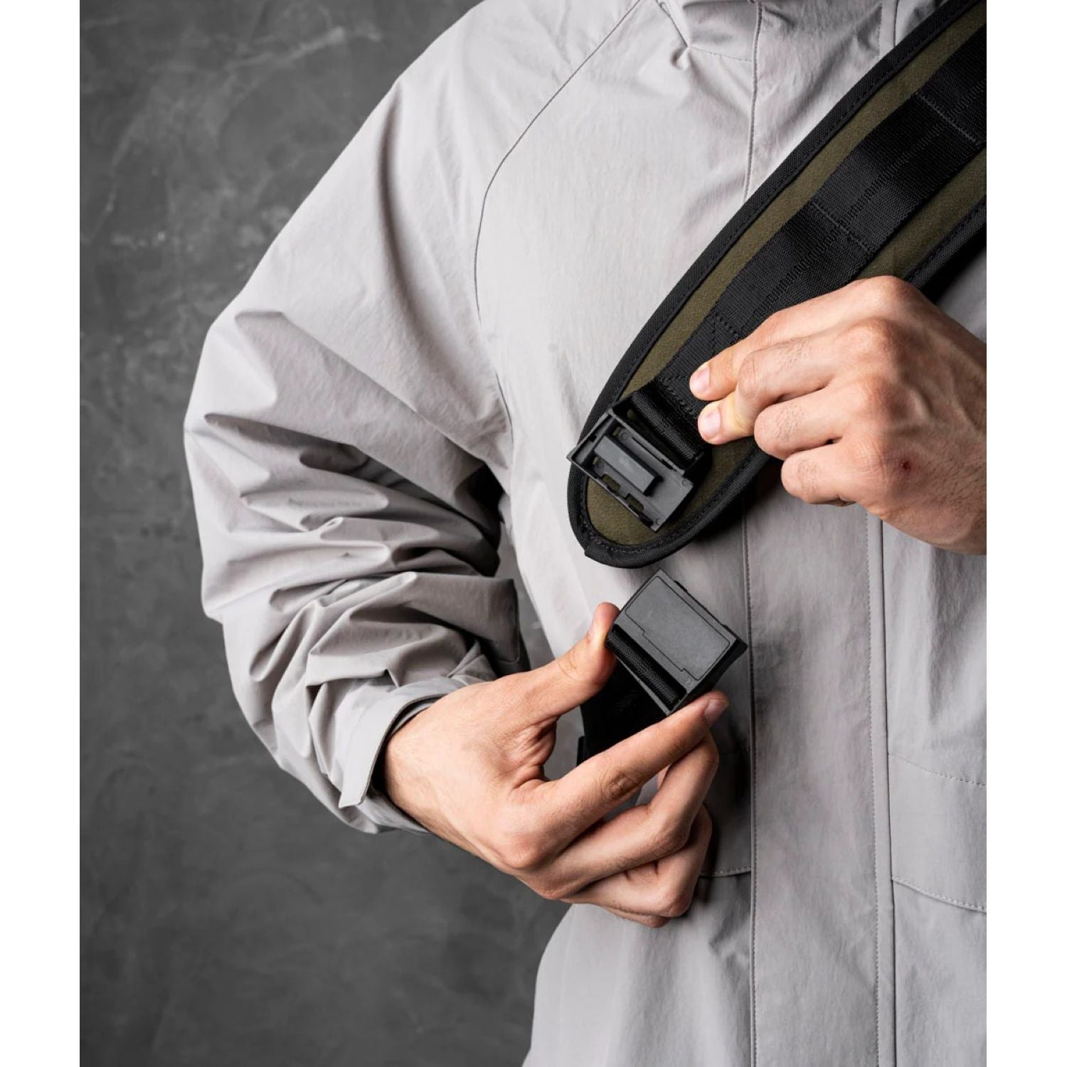 ALPAKA Bravo Sling Max V2