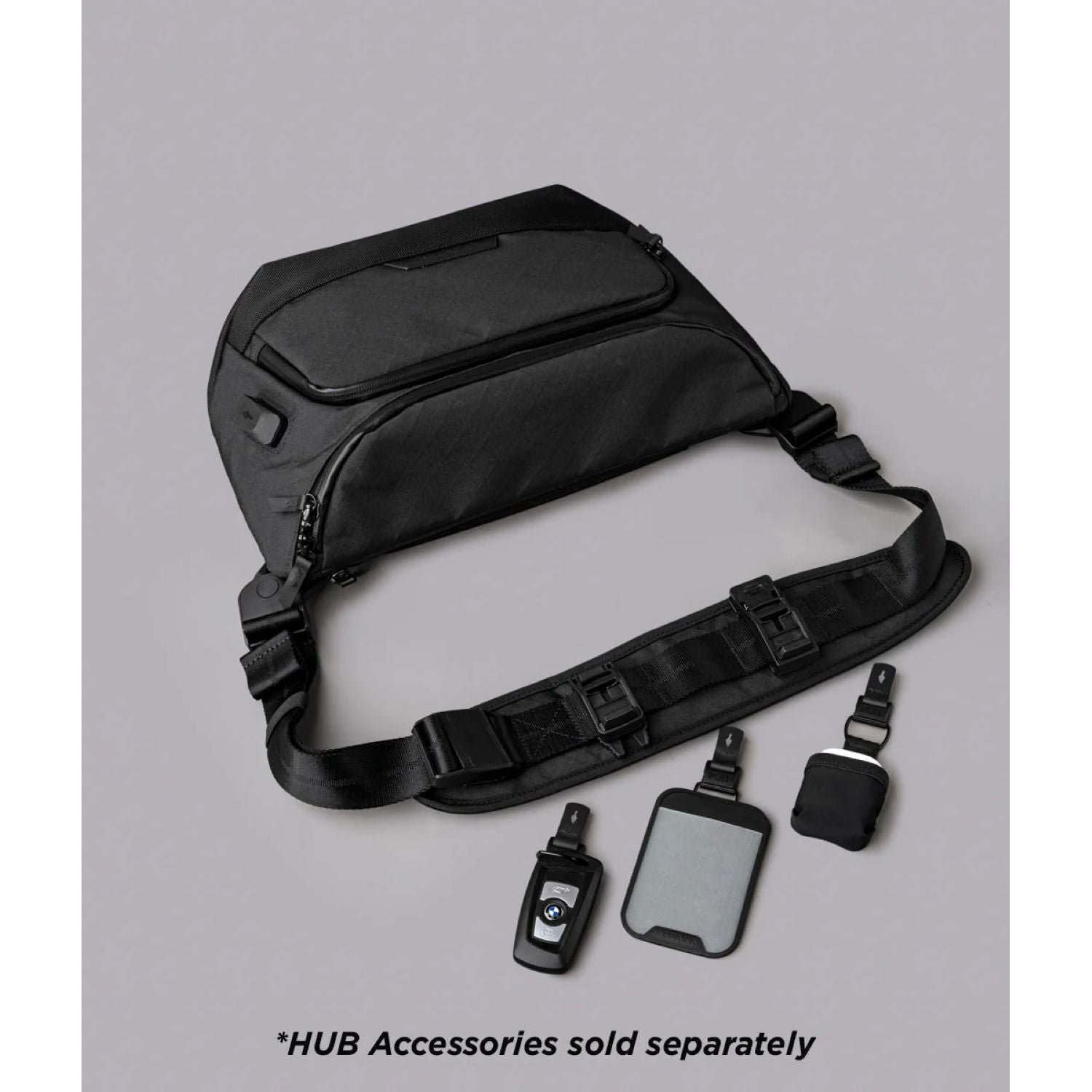 ALPAKA Bravo Sling Max V2