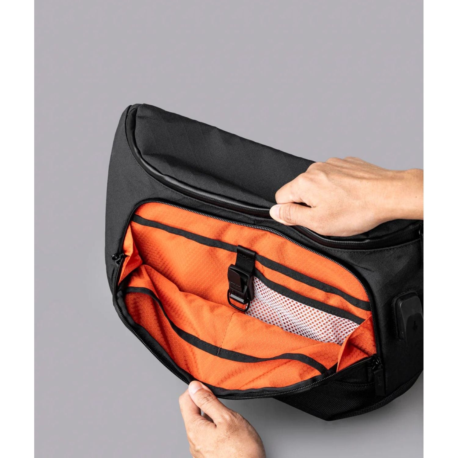 ALPAKA Bravo Sling Max V2