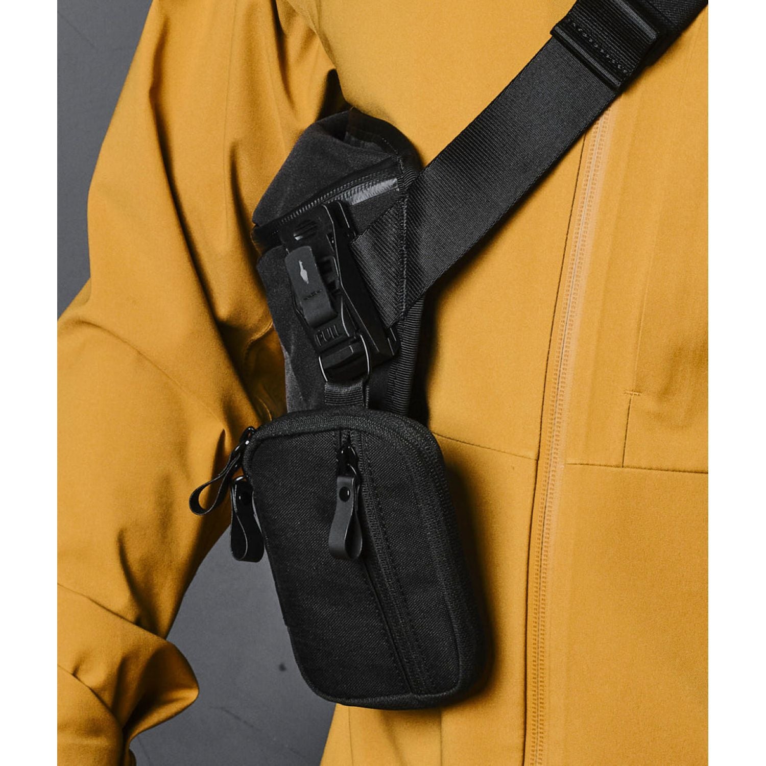 ALPAKA Bravo Sling Mini V2