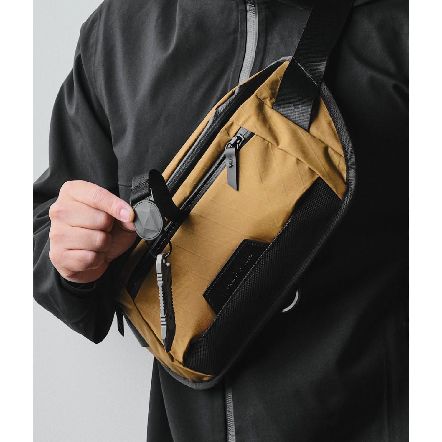 ALPAKA Bravo Sling Mini V2