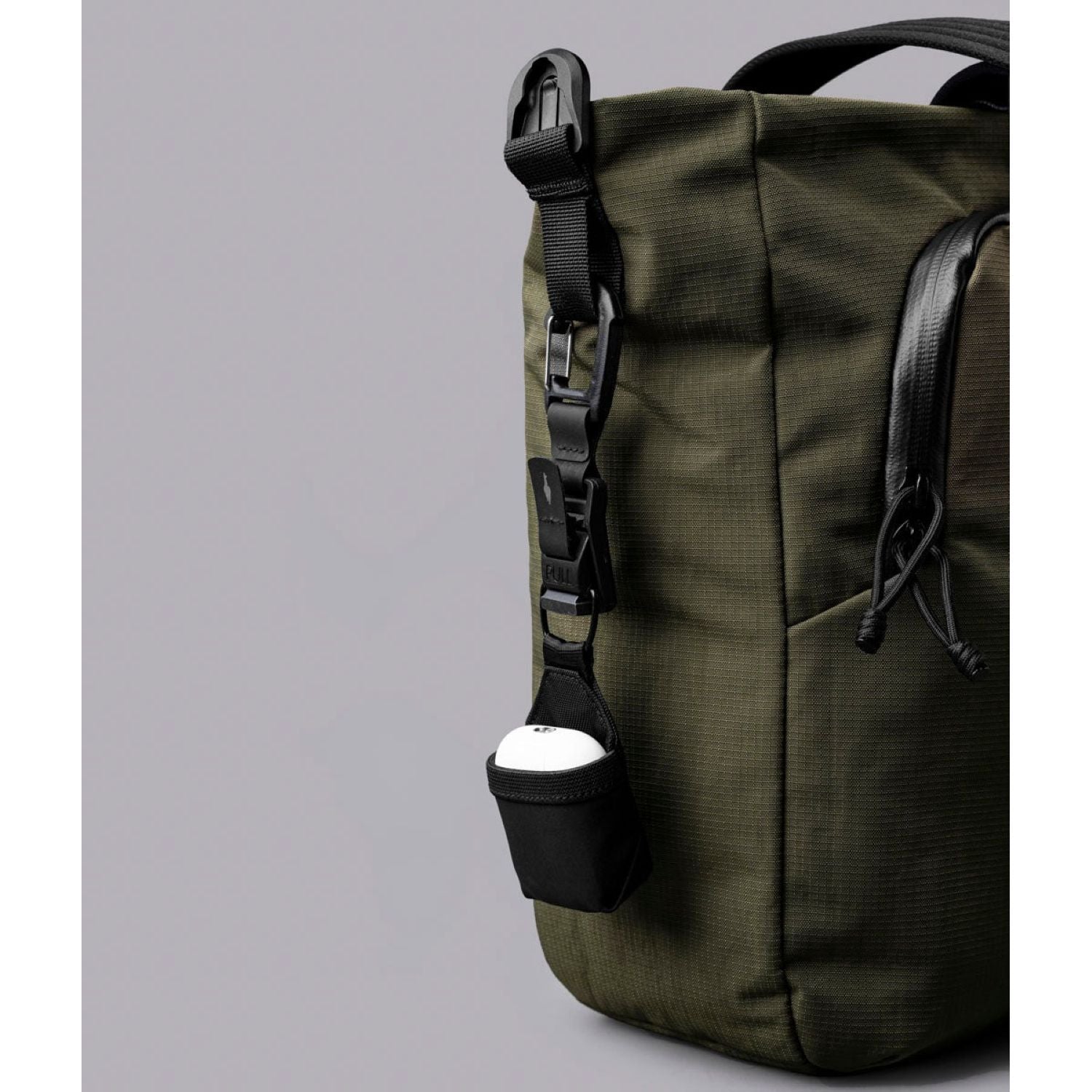 ALPAKA Bravo Tote V2 12L