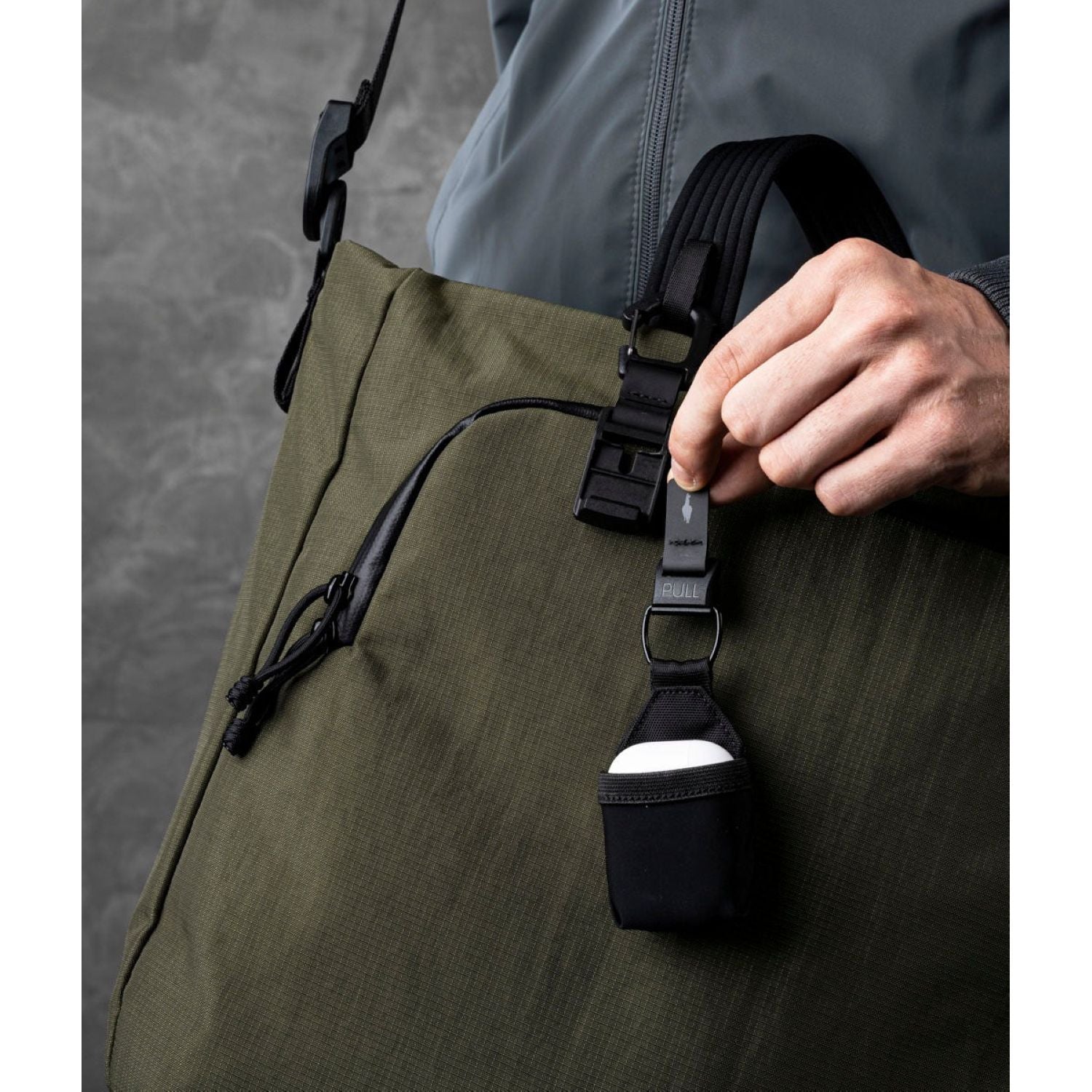 ALPAKA Bravo Tote V2 14L