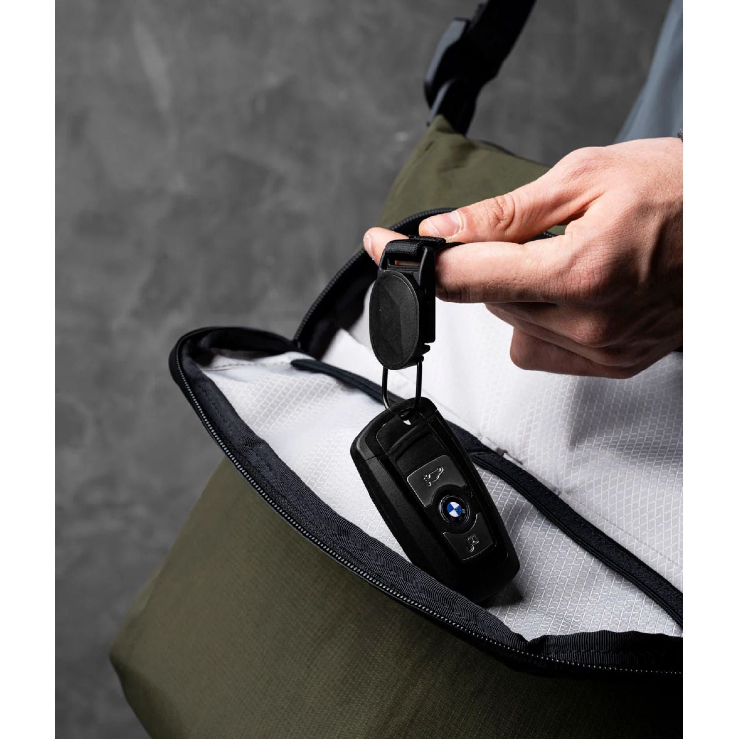 ALPAKA Bravo Tote V2 14L