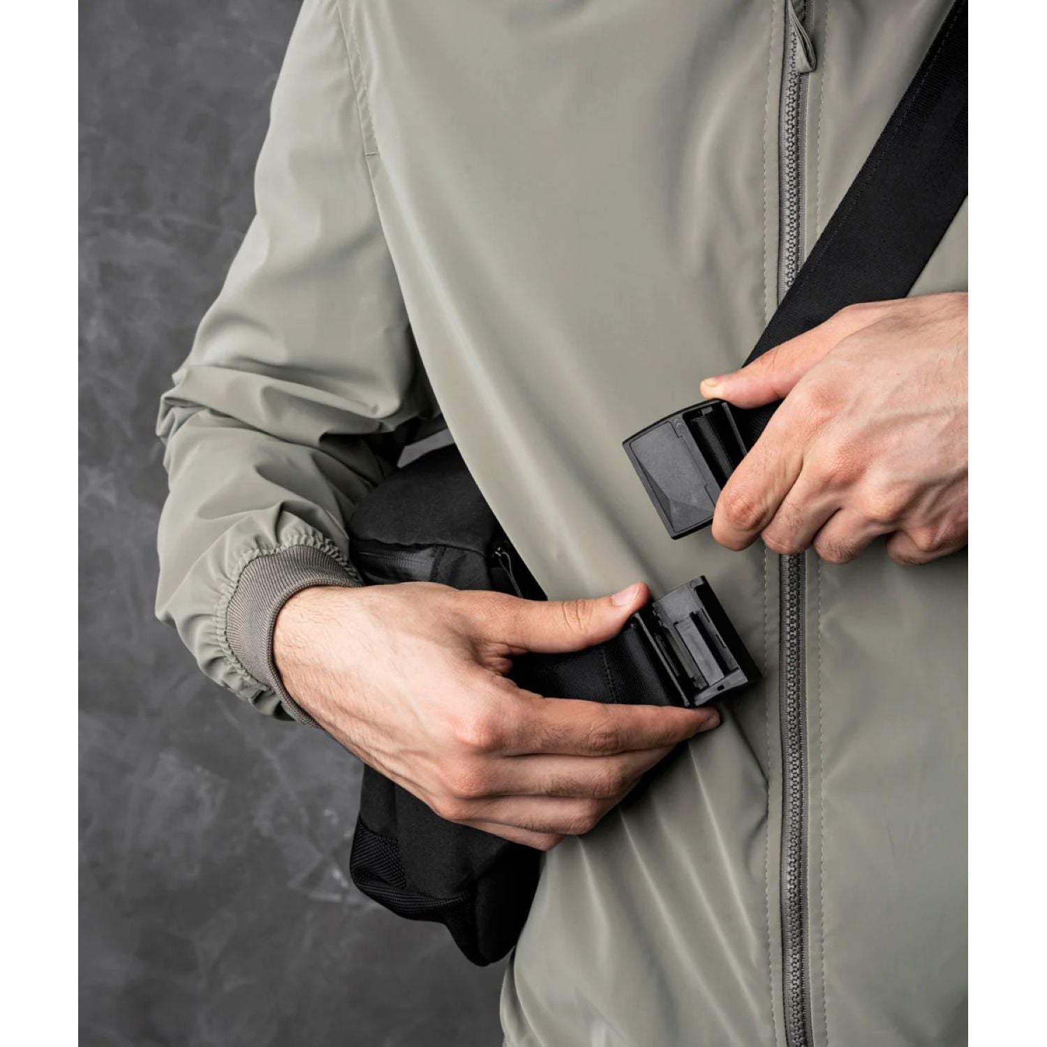 ALPAKA Bravo X Sling V2