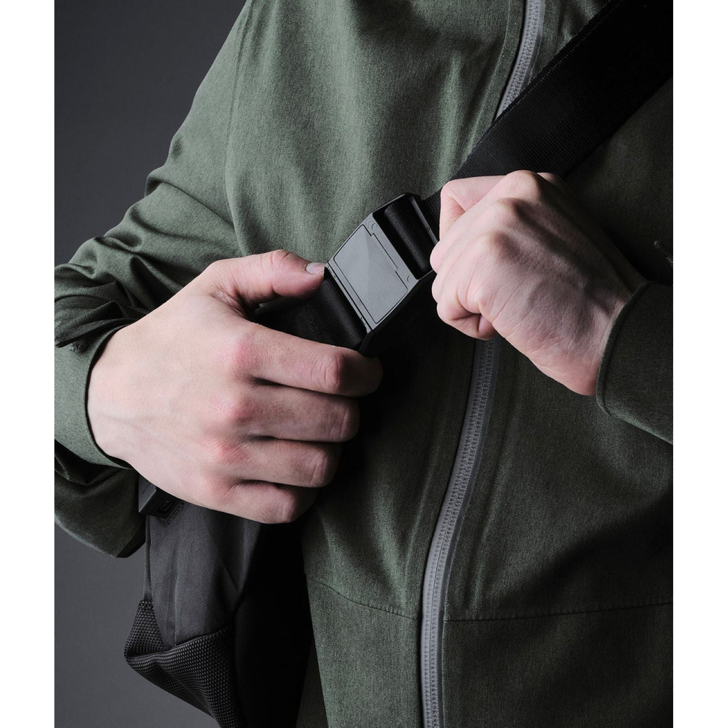 ALPAKA Bravo X Sling V2